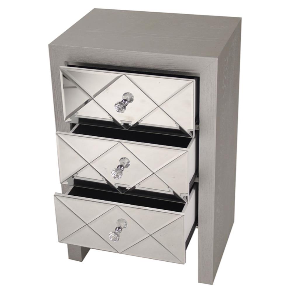 HomeRoots 294644 End-Tables - View #2