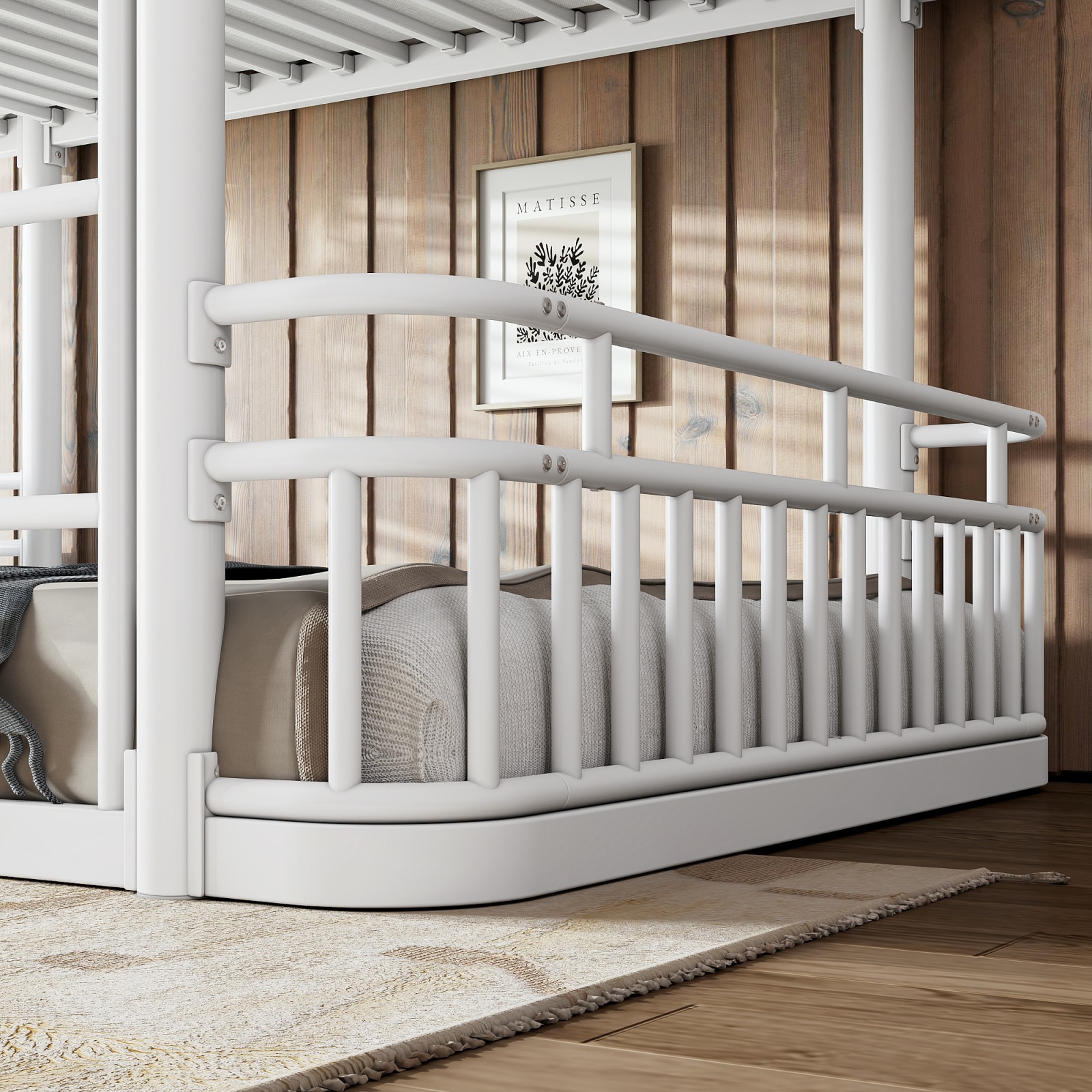 CHITA BEDDADA200 Bunk-Beds - View #5
