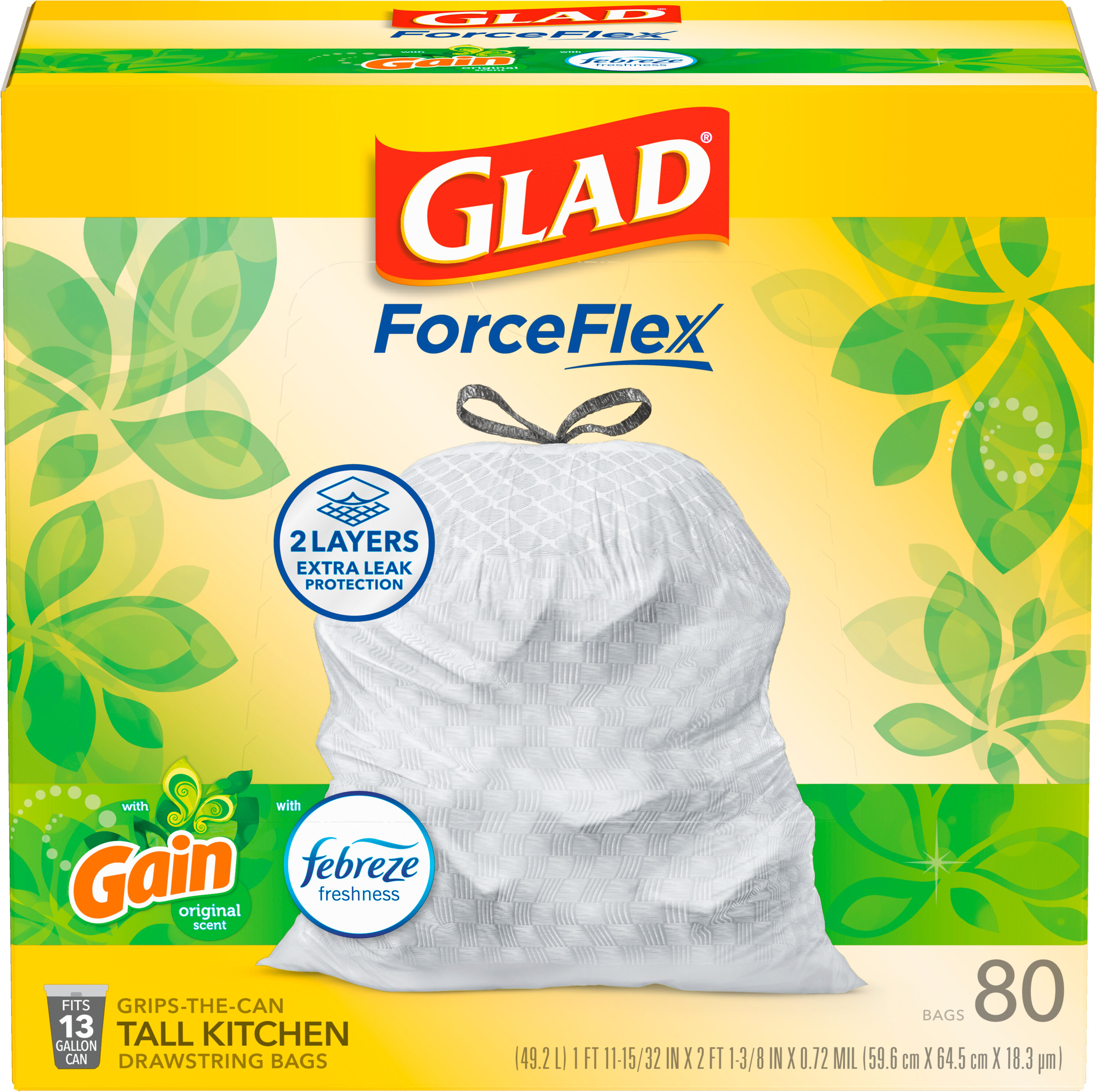 Glad 1258778750 m031730 - View #3