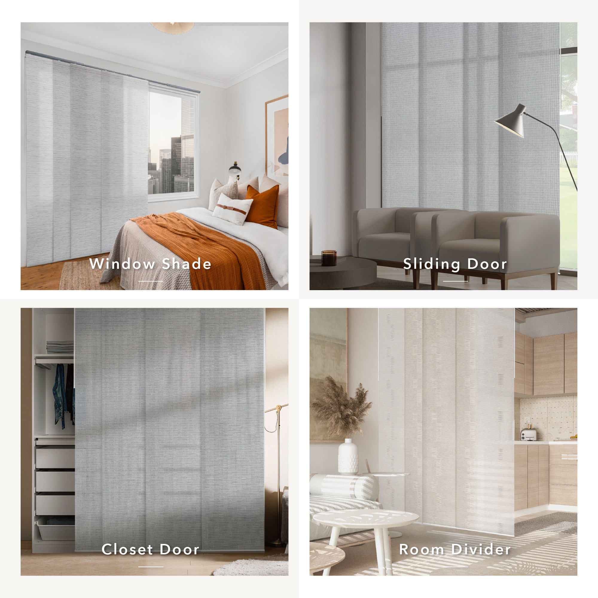 GoDear Design APX088825I086096 blinds - View #8