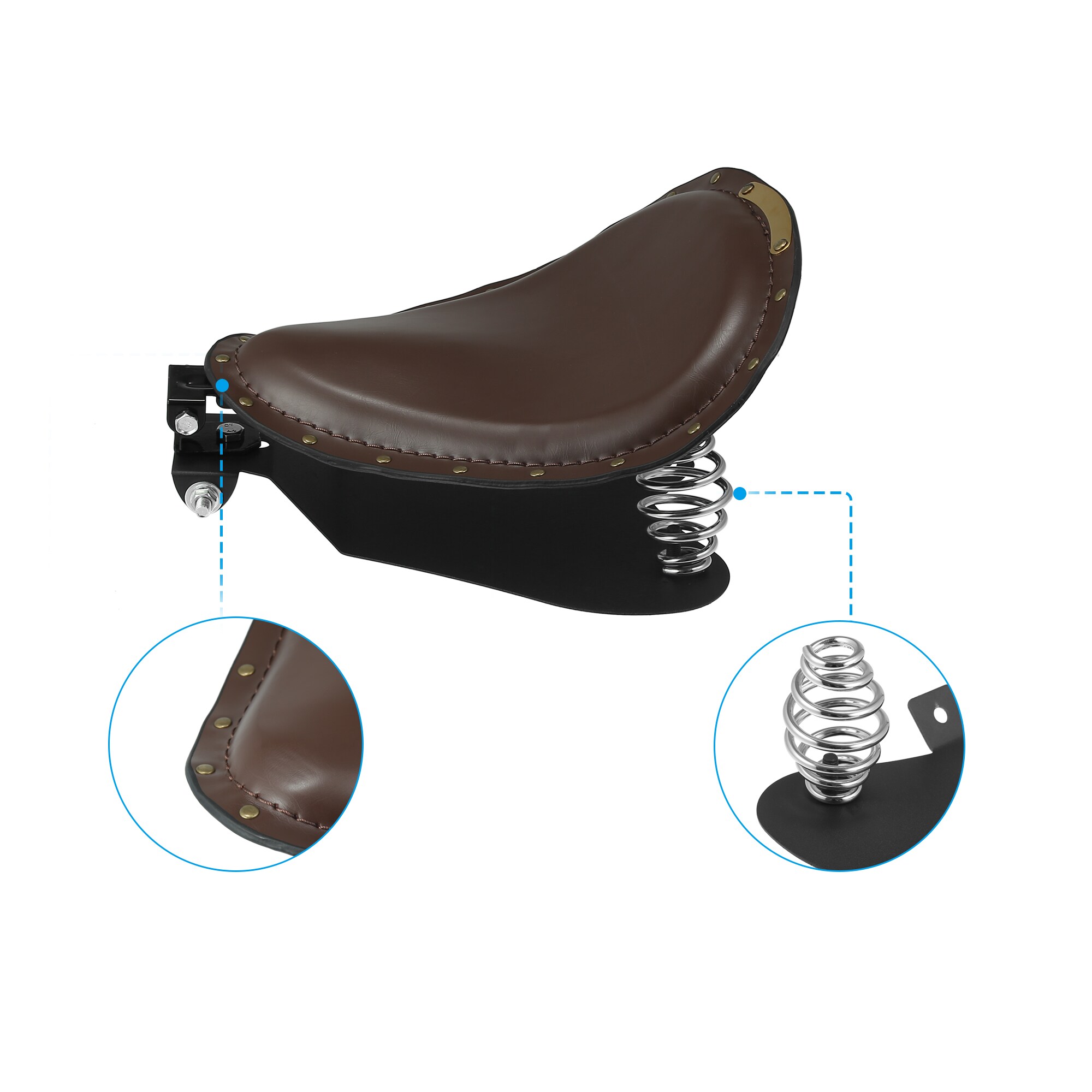 Unique Bargains S26020200UX6677 Automotive-Hardware - View #4