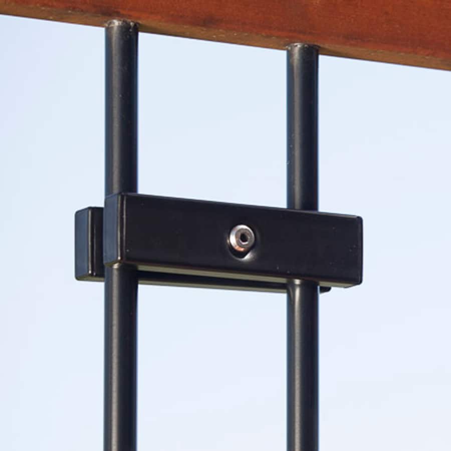 Hold It Mate 00715 Planter-Window-Box-Hardware - View #4