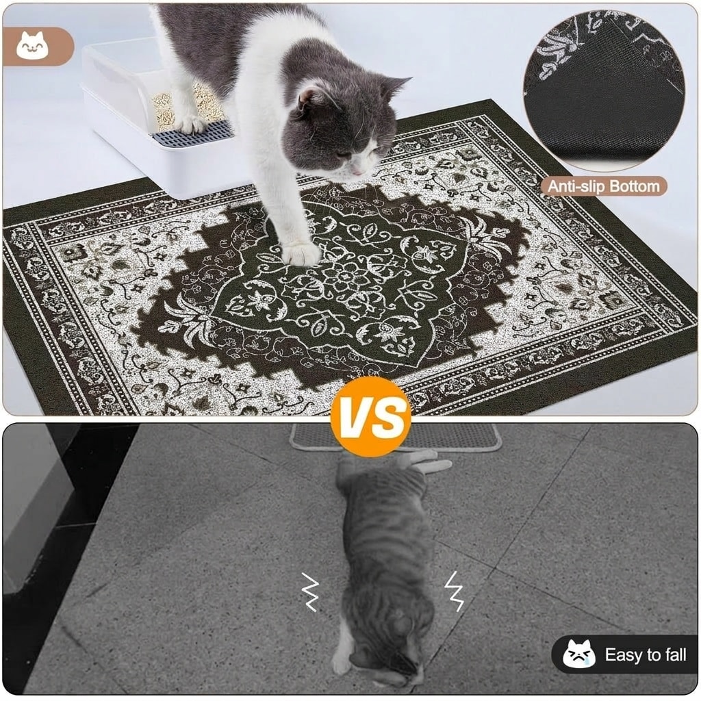 Phewnyzo LPW0618W063 Mats-Cat - View #5