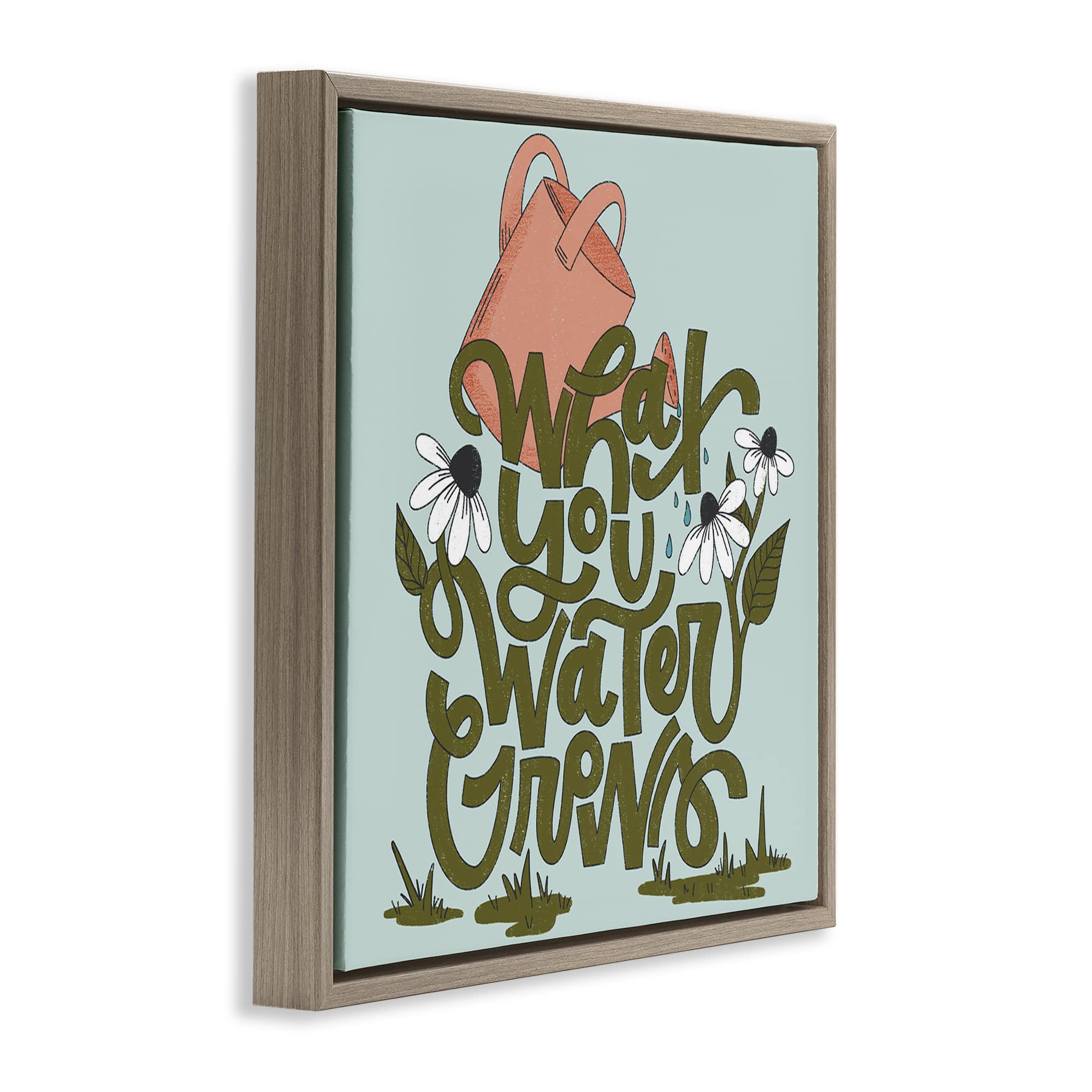 Stupell Industries BT-431-FFE-24X24 Wall-Art - View #2