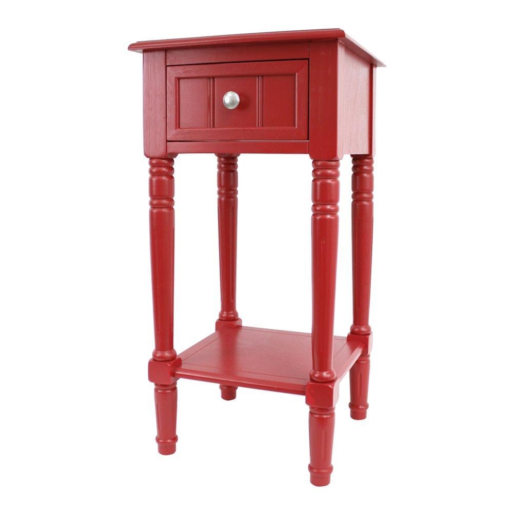 Decor Therapy FR1749 End-Tables - View #2