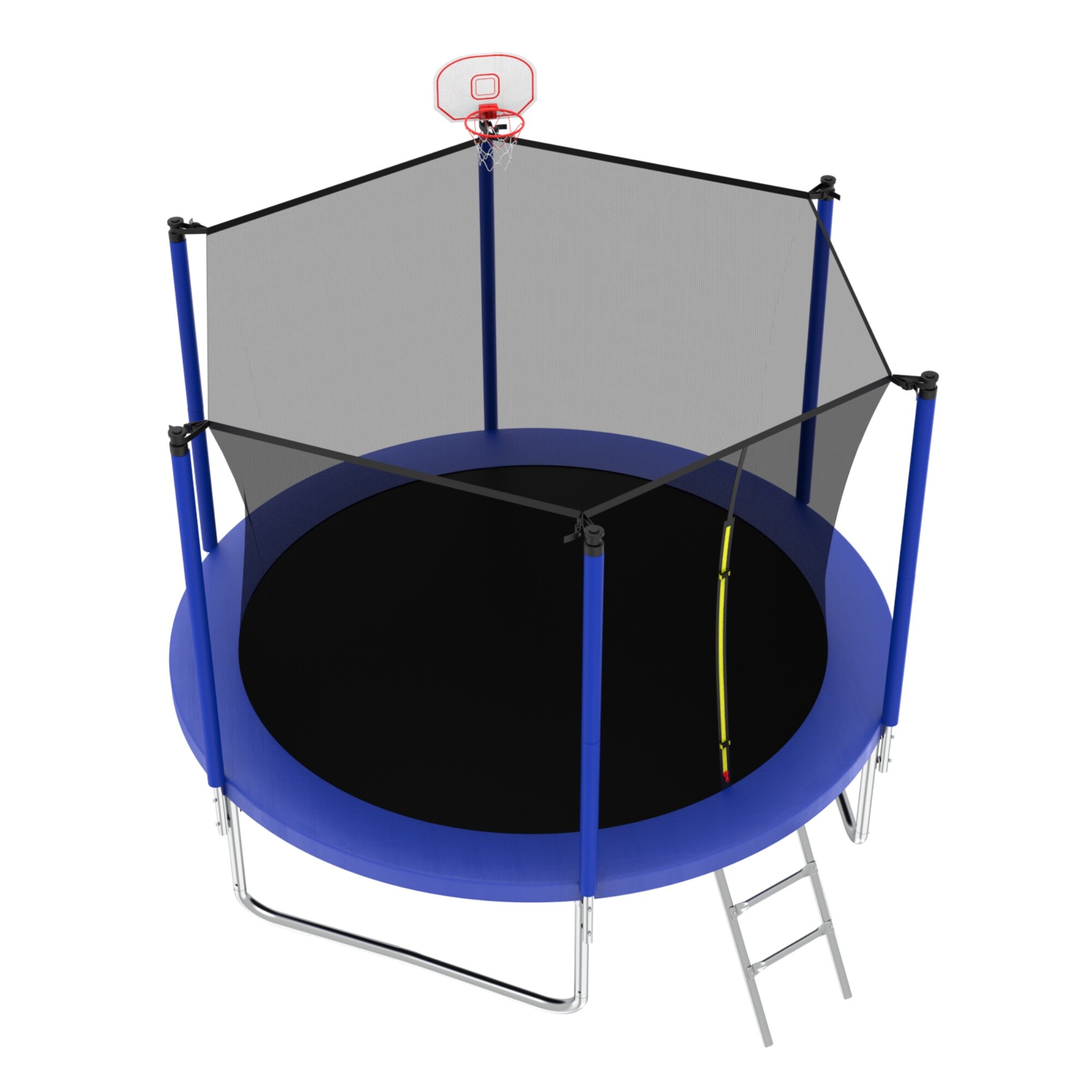 Lycvki 1068 trampolines - View #5