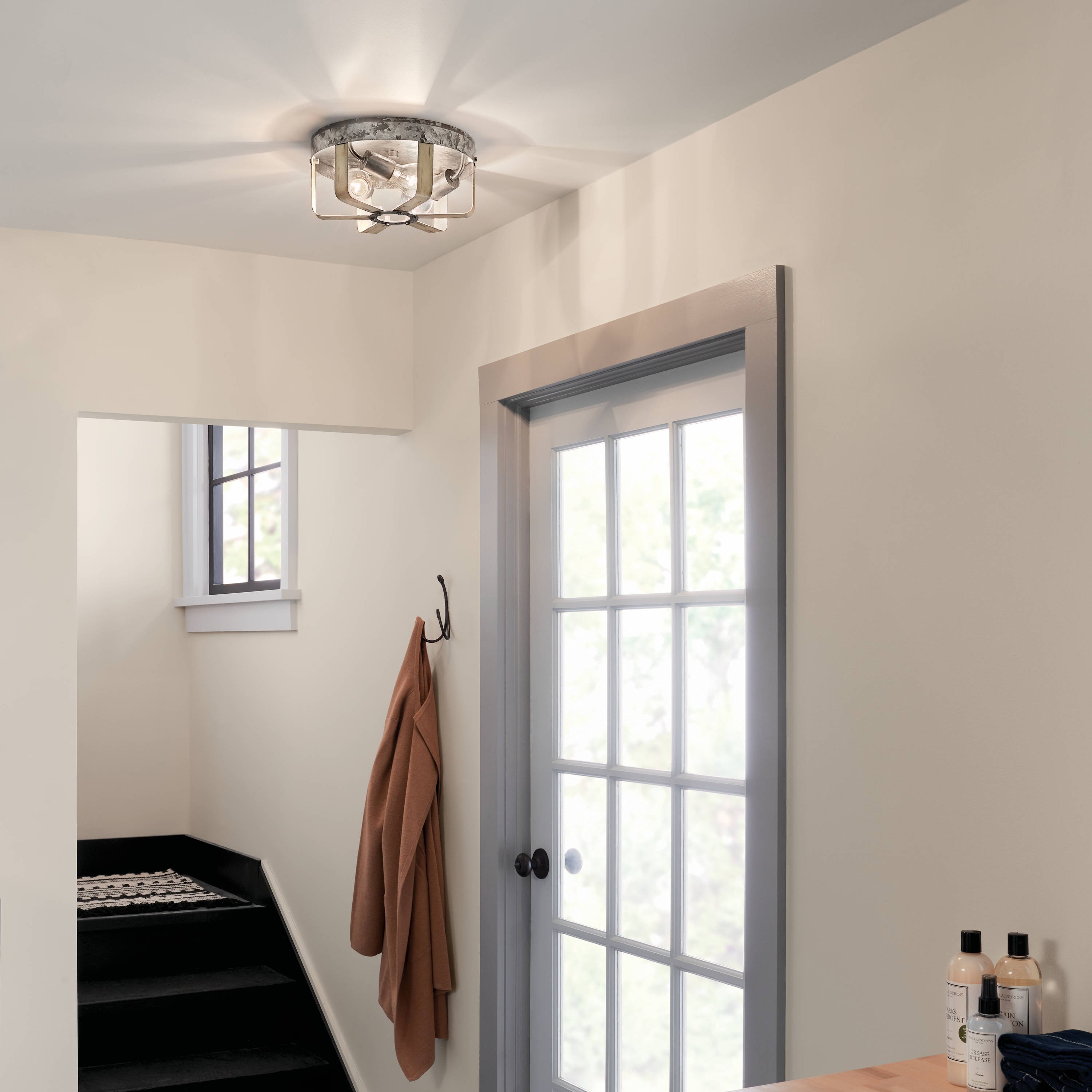 Kichler 38241 flushmounts - View #6