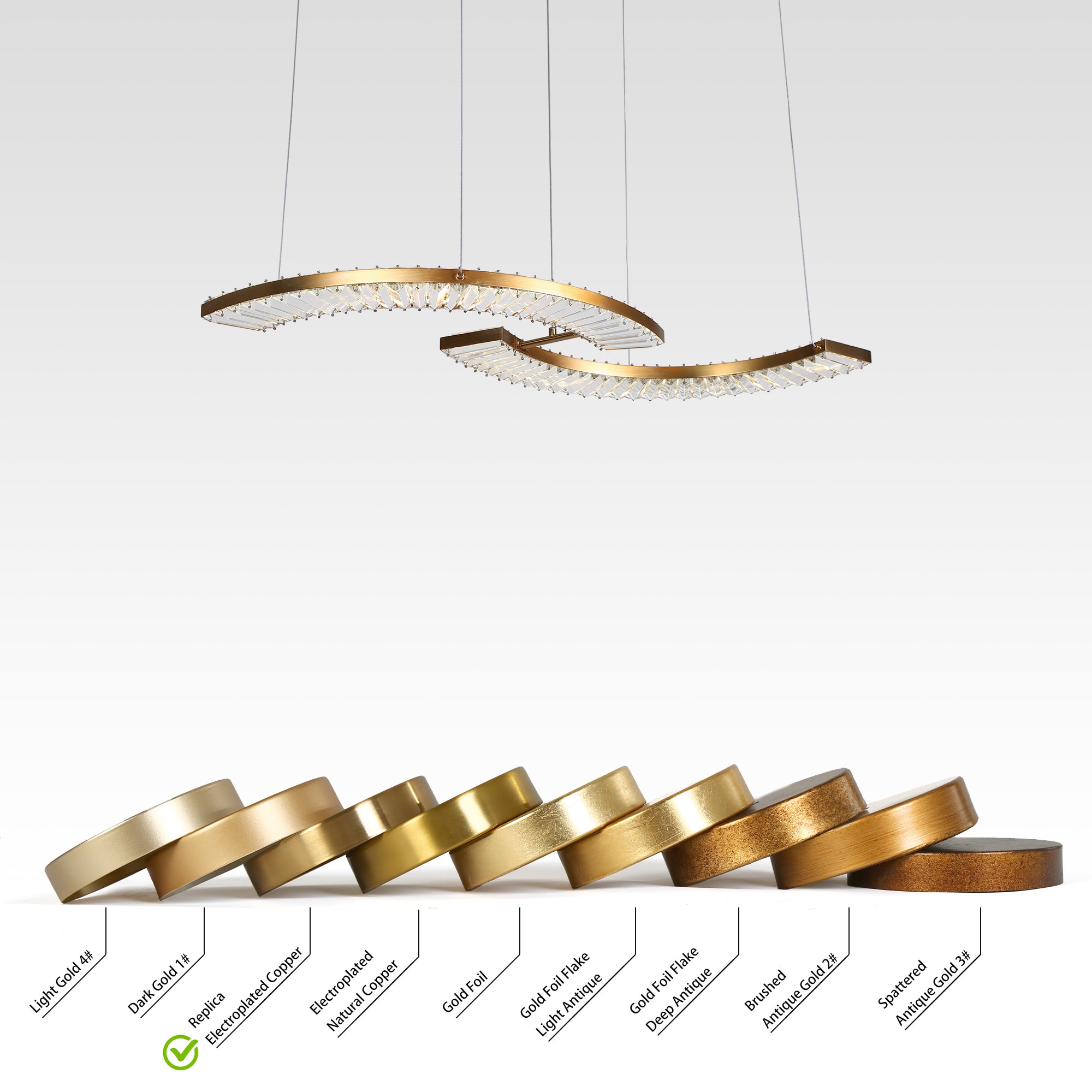 LNC 2YNN3ELWS15239M9 Pendant-Lights - View #6