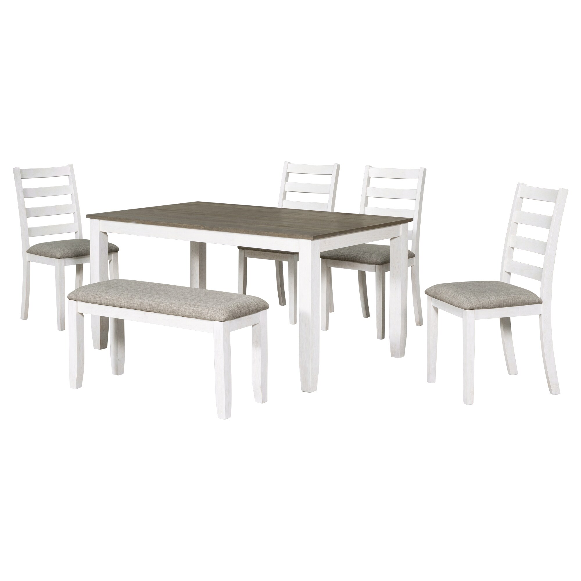 SINOFURN SYA330033GY Dining-Sets - View #10
