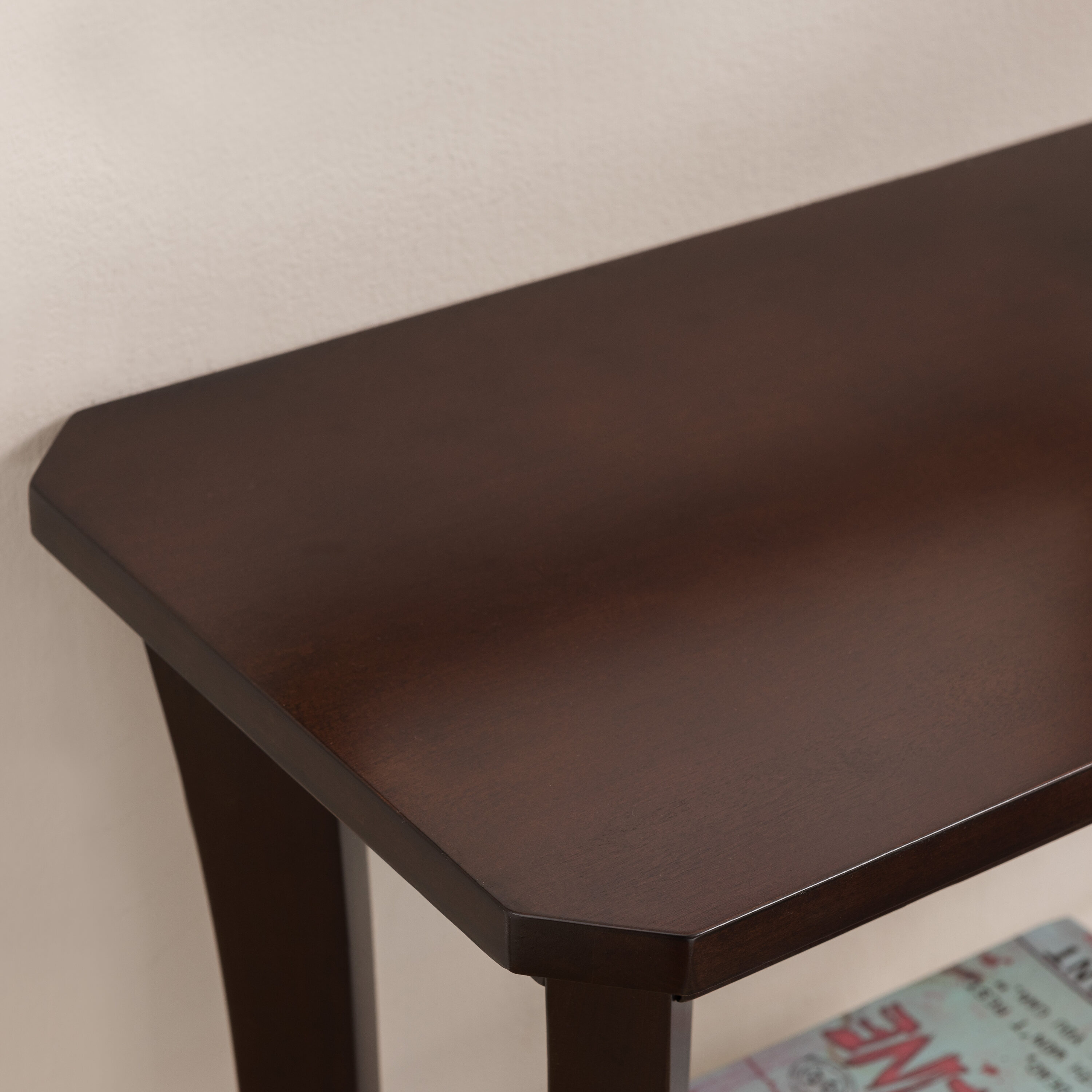 Leick Home 10332 Console-Sofa-Tables - View #10