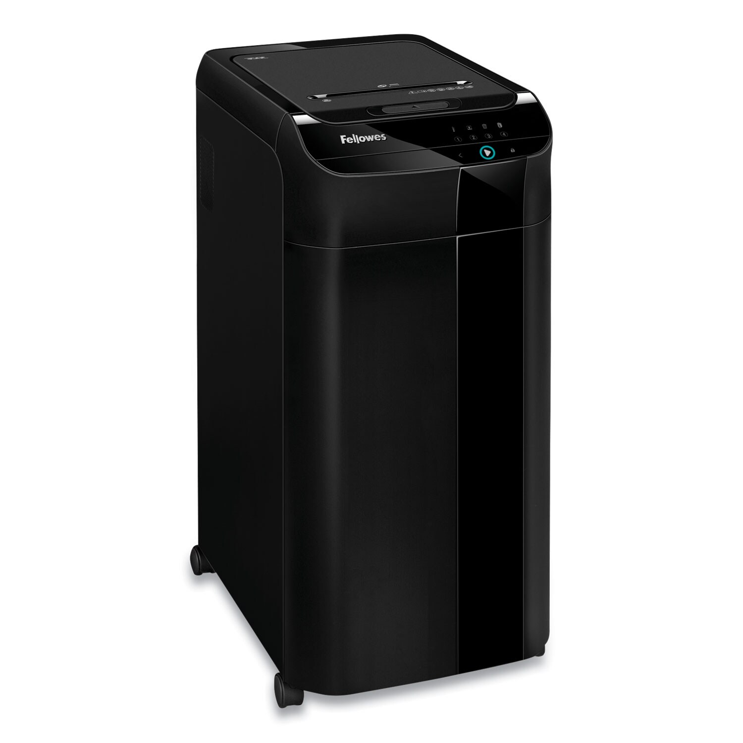 Fellowes FEL4964001 Paper-Shredders - View #3