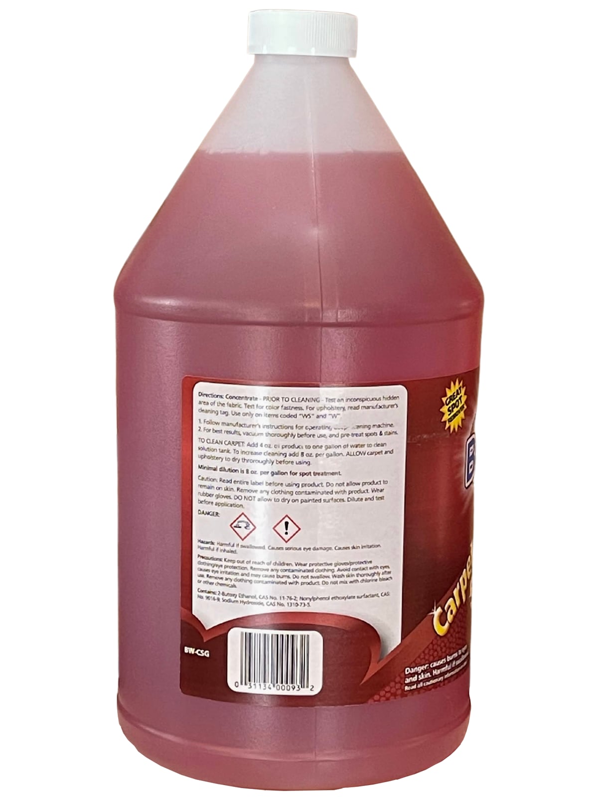 Products – Tagged carpet shampoo– Delta Sonic Car Wash