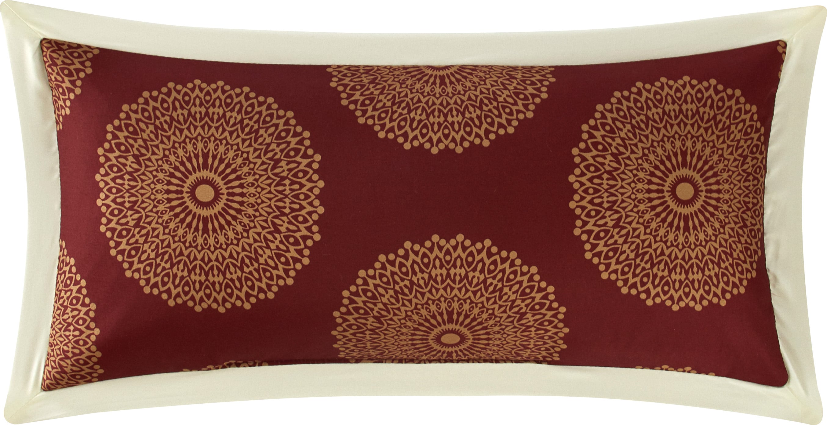 Nanshing DANTE10X-CK-BUR bedding - View #7