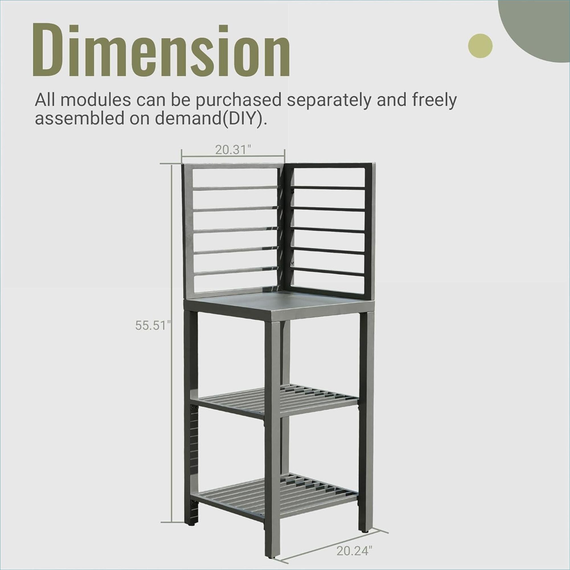 Watnature R2ZWUTPIZ70Q Kitchen-Furniture - View #6
