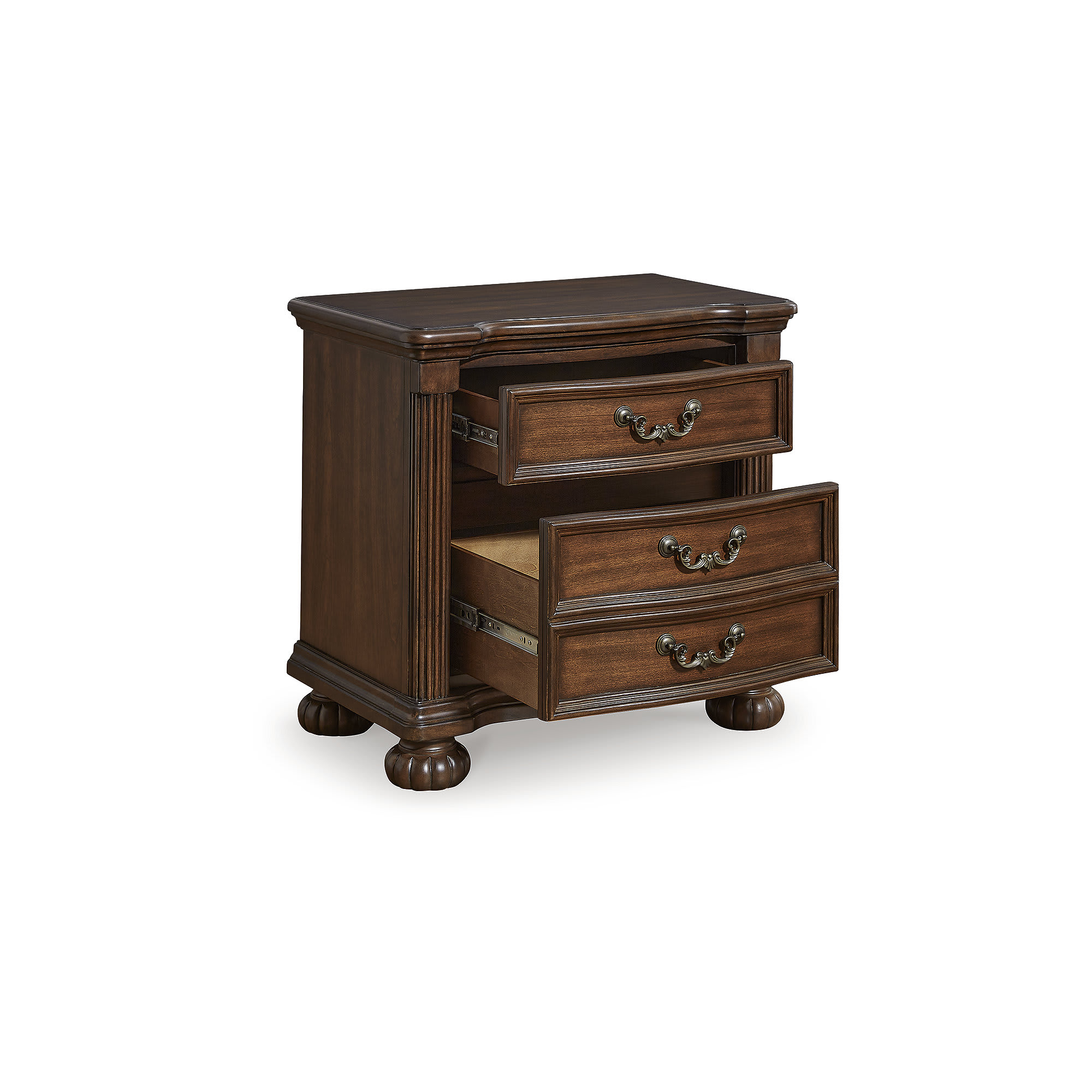 Signature Design by Ashley B764-93 nightstands - View #3