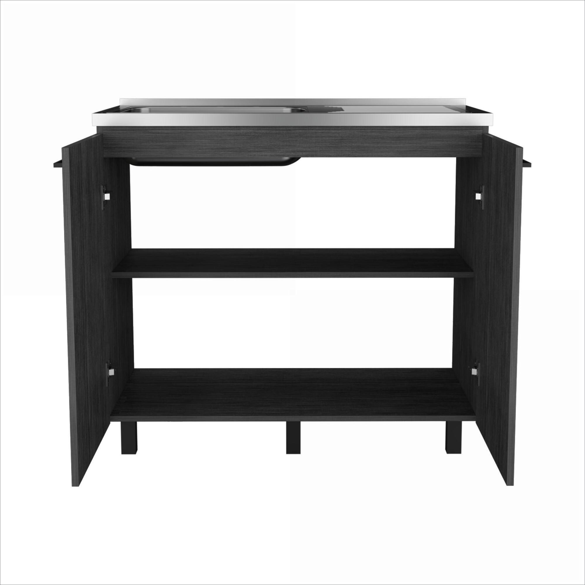 Watnature 2FS2GQ4AC35H Kitchen-Sinks - View #5
