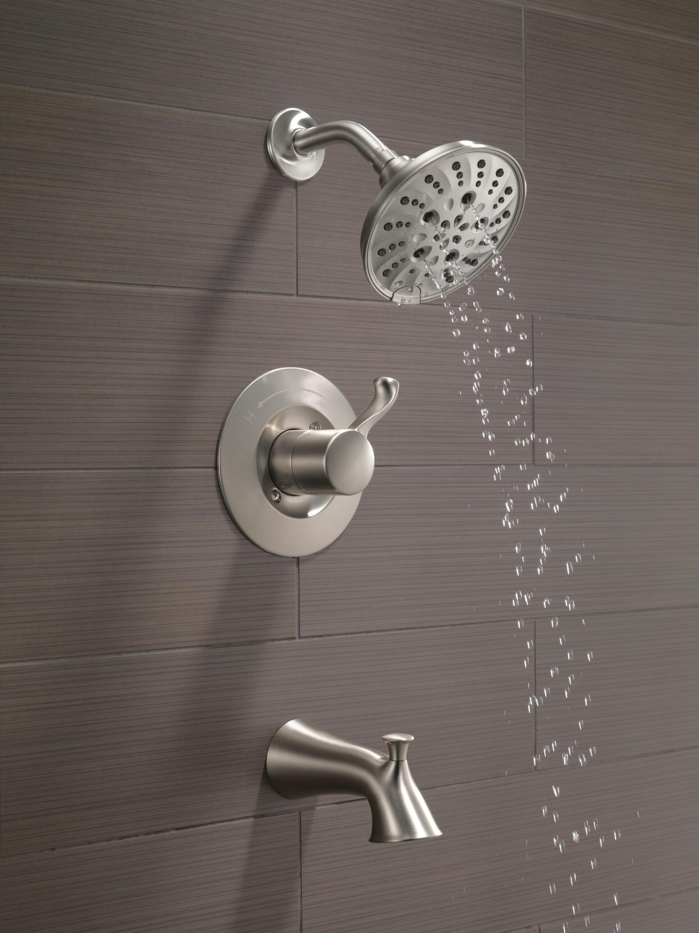 Delta 144897-SP Tub-Shower-Faucets - View #13