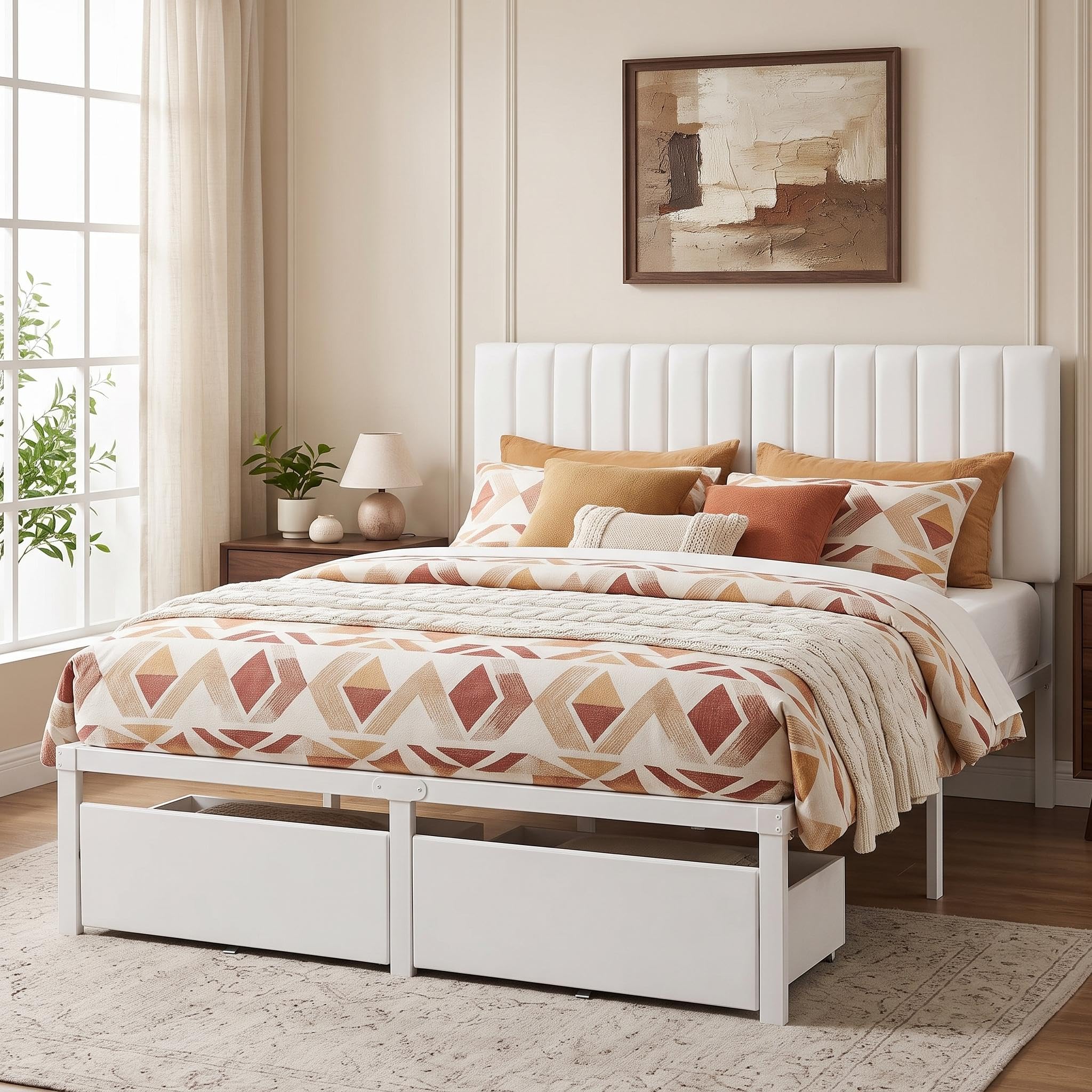 Garvee GA2608502AWGFG beds - View #3