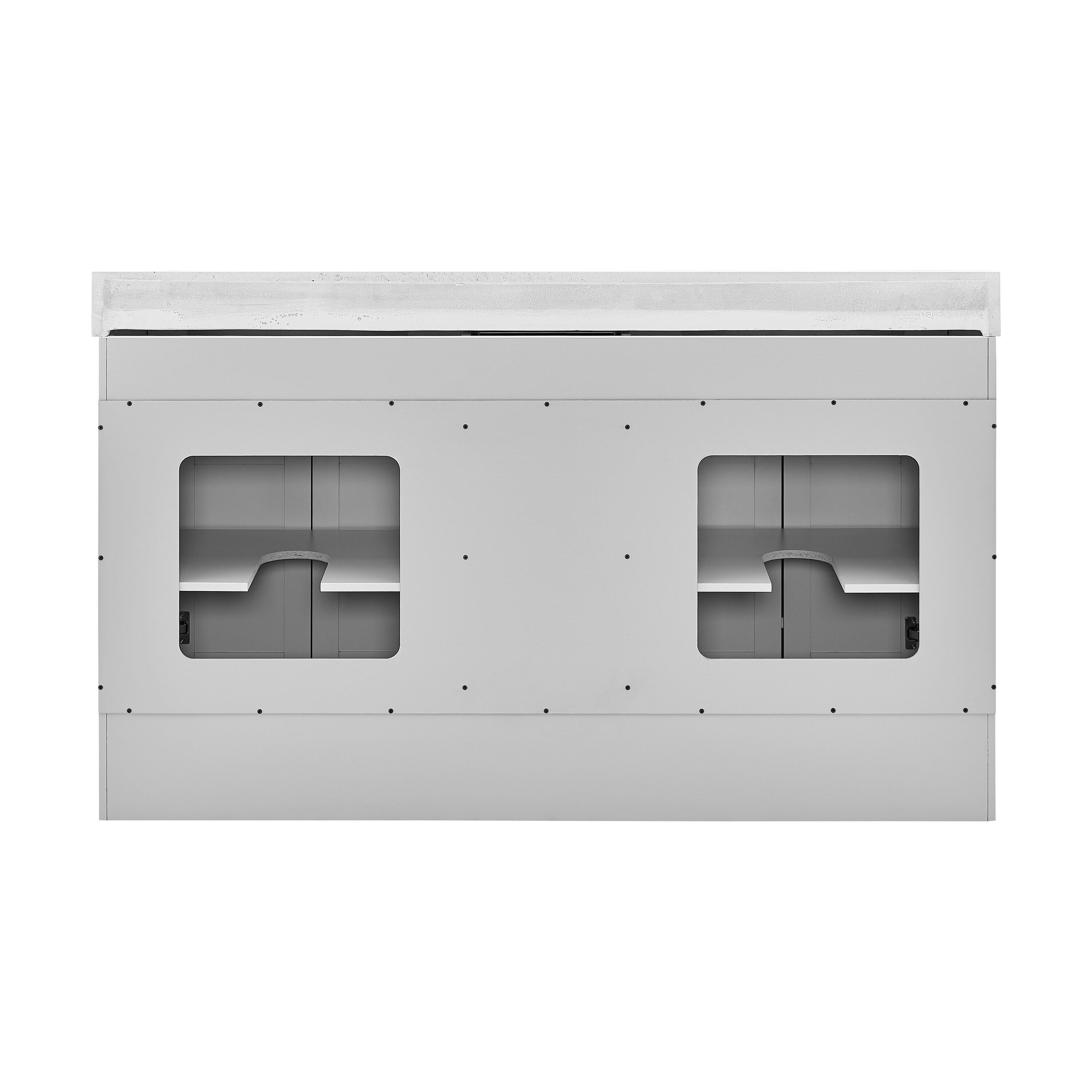 Style Selections 1678VA-61-292-934 Bath-Vanity-Combo - View #15