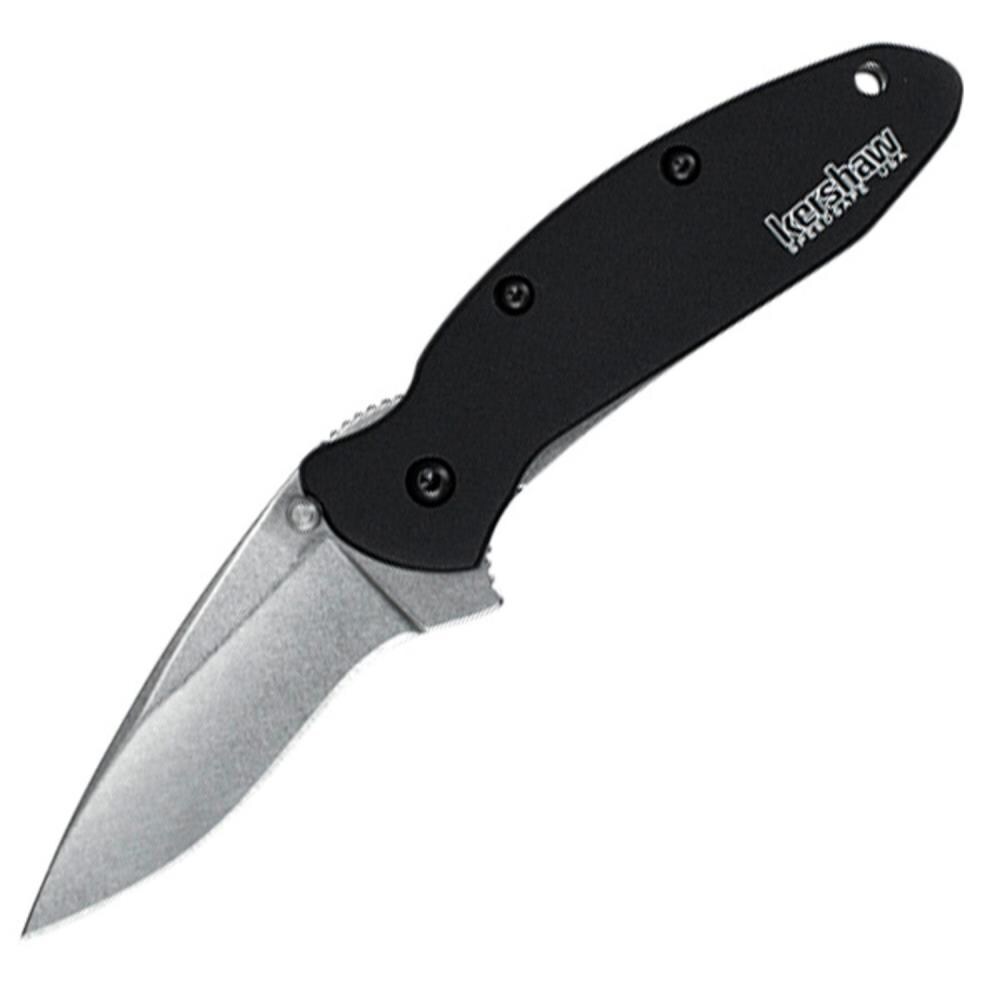 Kershaw 2.5 in. Scallion Frame Lock Folding Pocket Knife at Tractor Supply  Co.