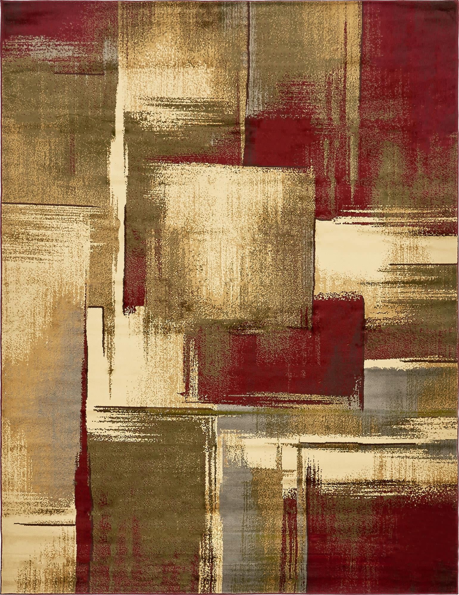 Unique Loom 3137984 rugs - View #2