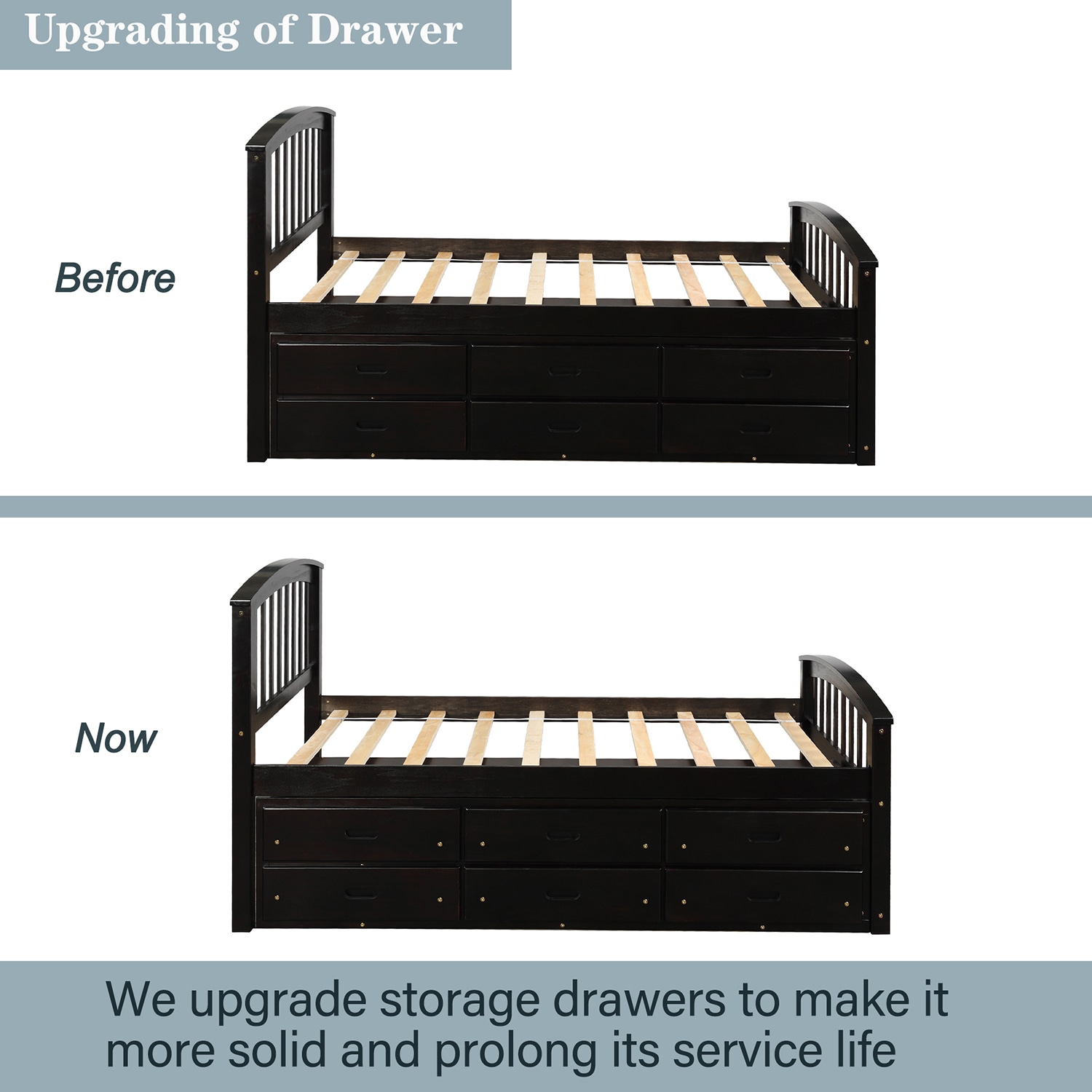 Bybafun YA3700128 beds - View #13