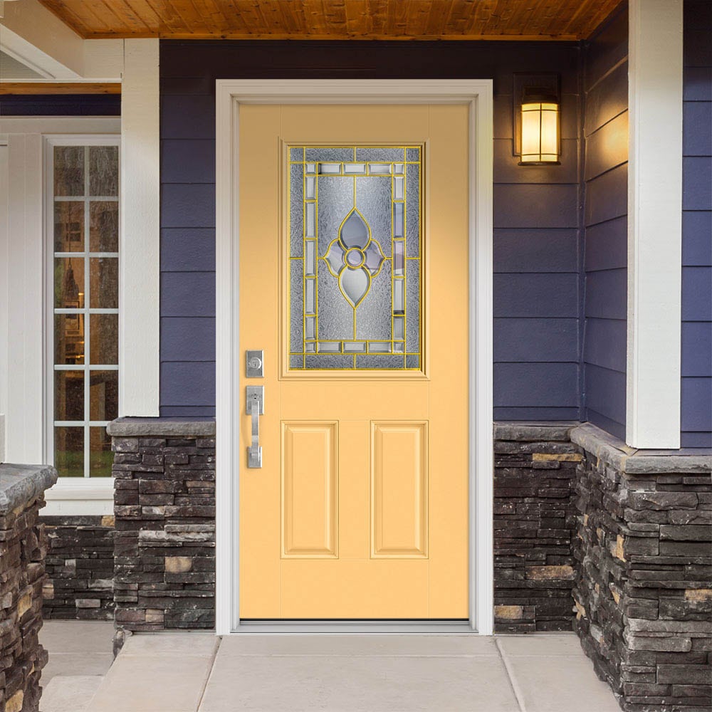 Masonite 631921 Entry-Doors - View #2