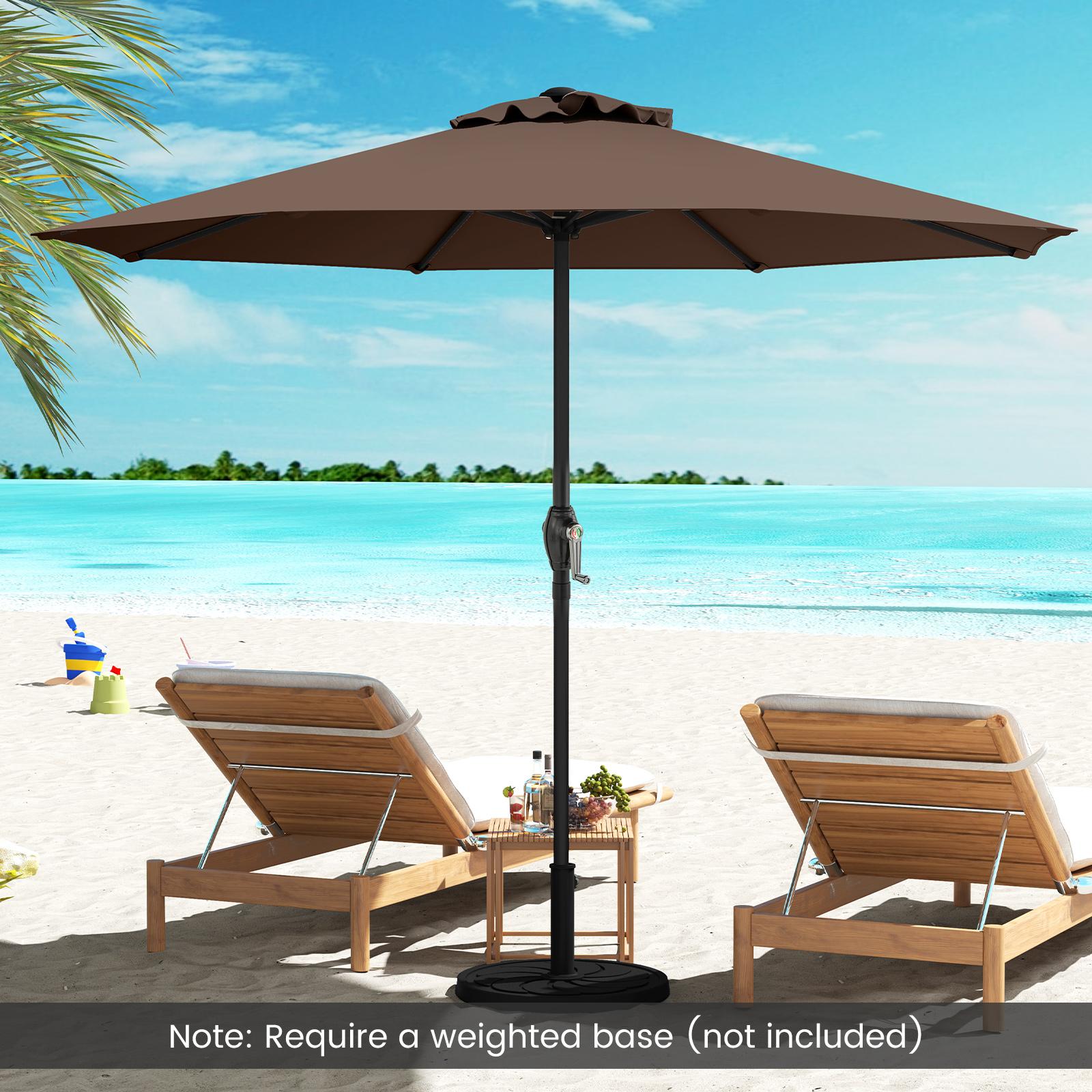 BABOOM BMMP-2130CF Umbrellas-2 - View #4