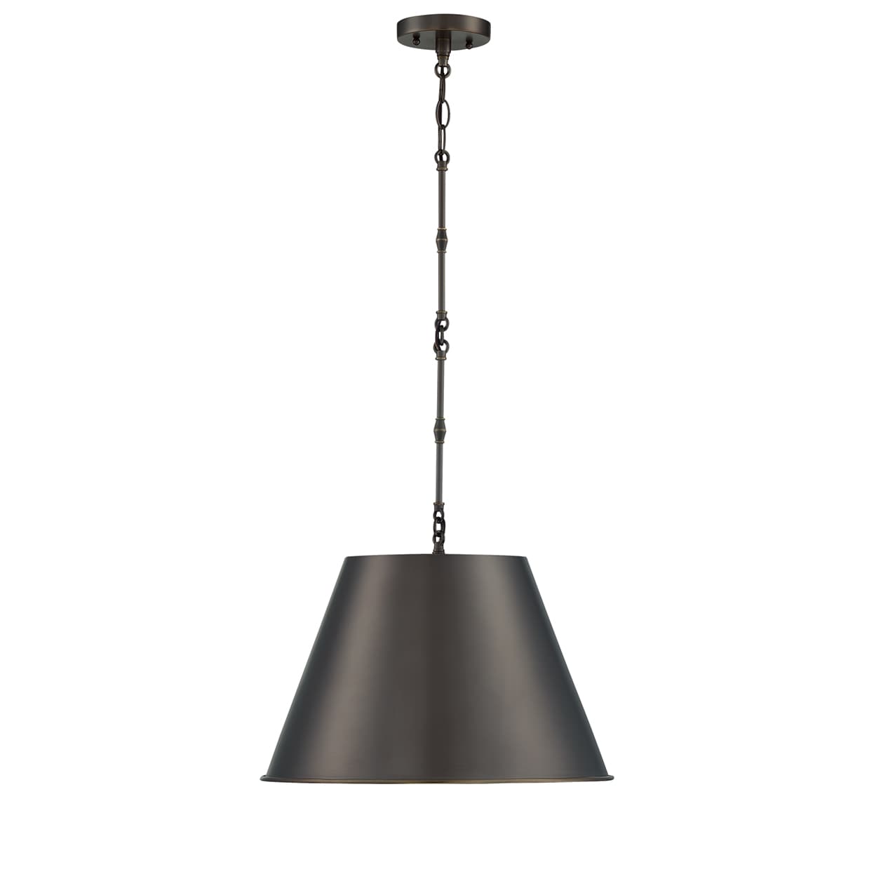 Savoy House Essentials 7-231-1-323 Pendant-Lights - View #3