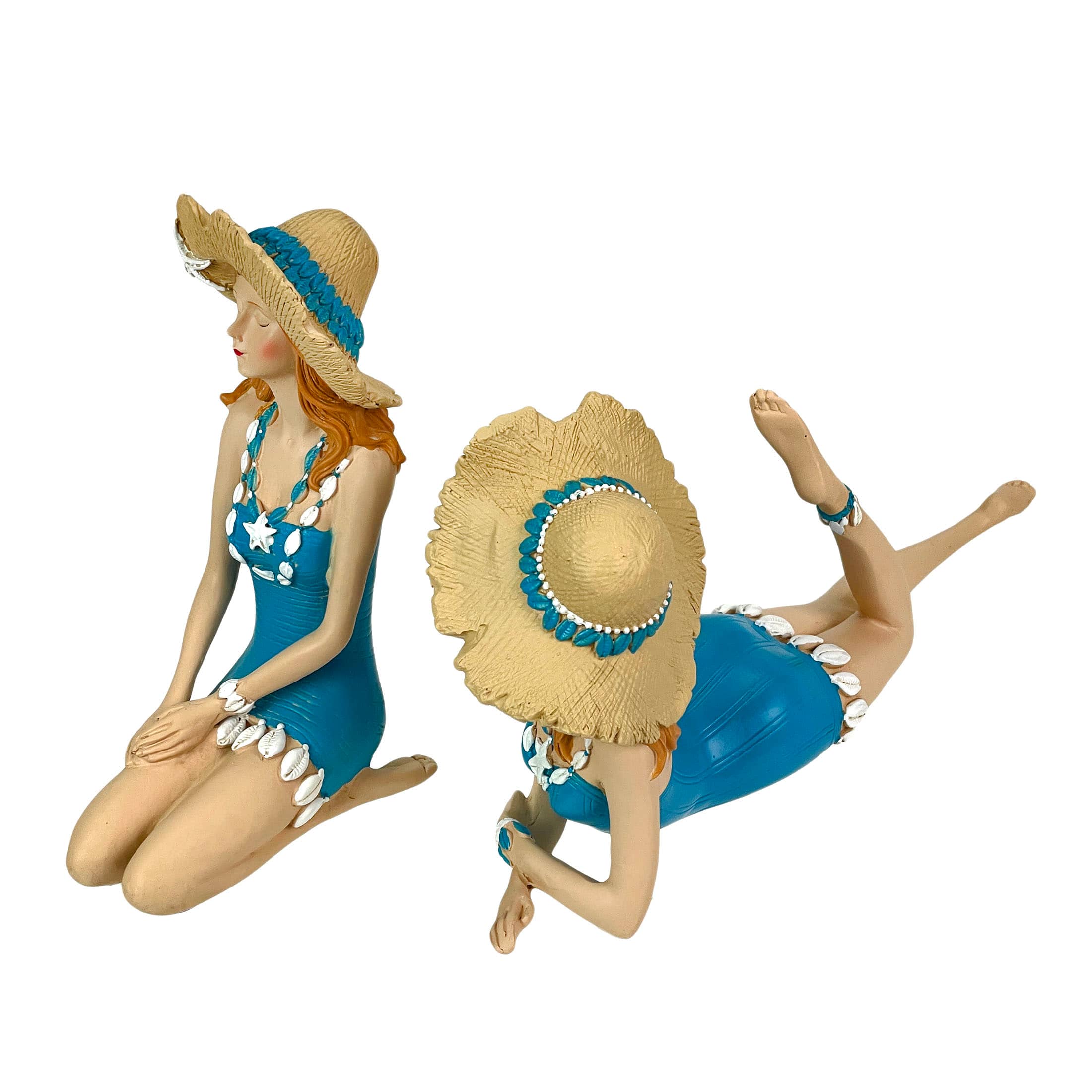 Zeckos BEA77446-48-TB1 Decorative-Accessories - View #2
