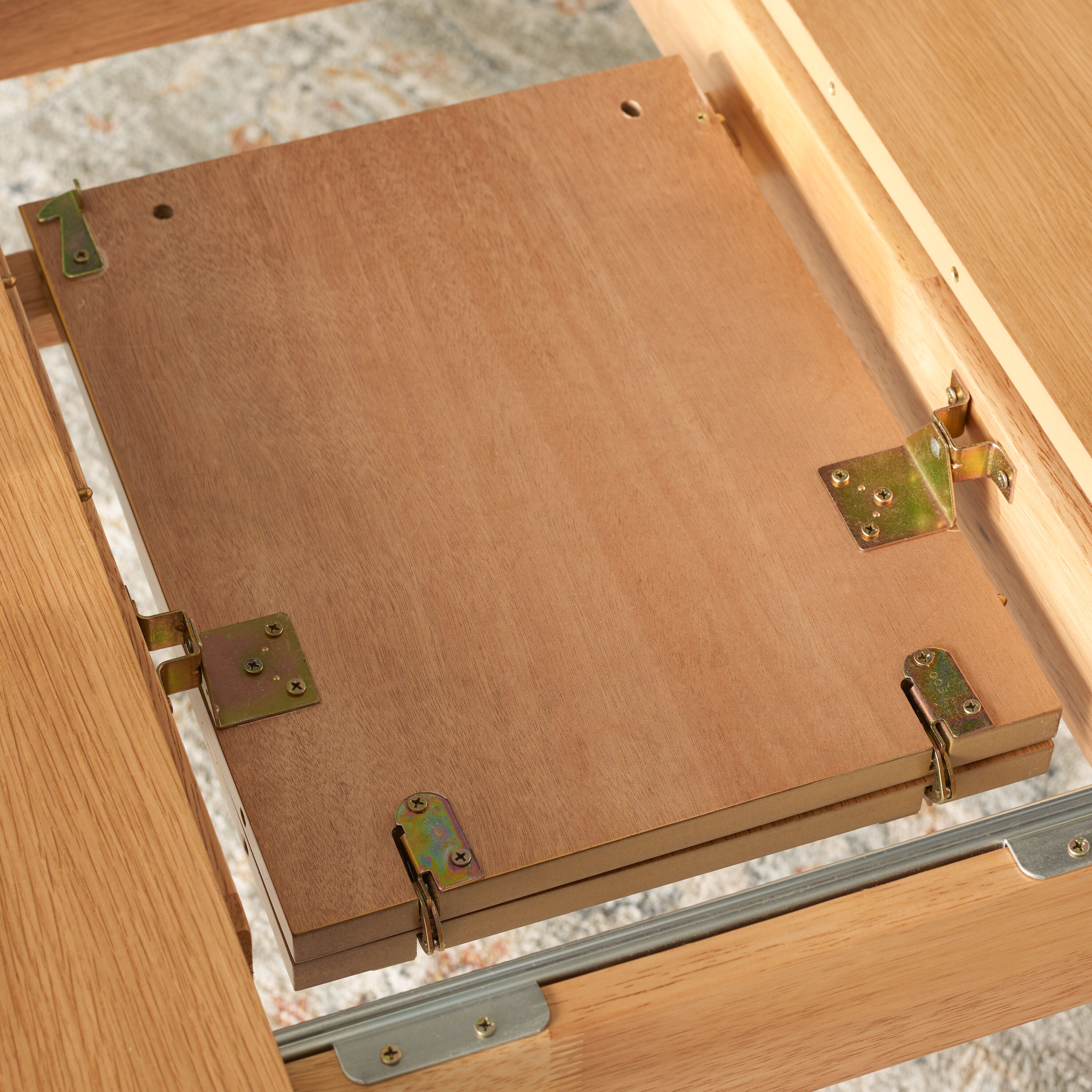 Safavieh DTB1406A Dining-Tables - View #10