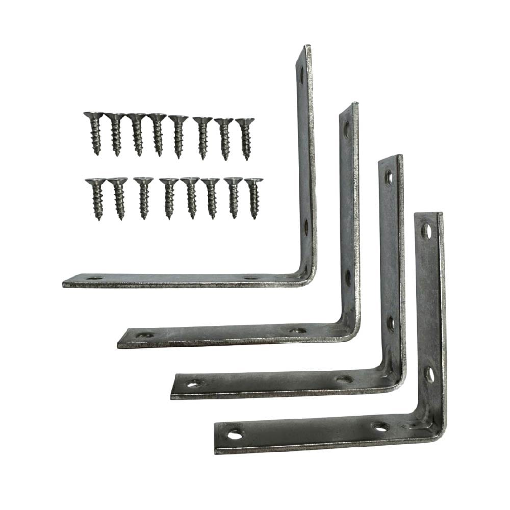 RELIABILT 22506SSBLG Mending-Plates-Brackets-Braces - View #8