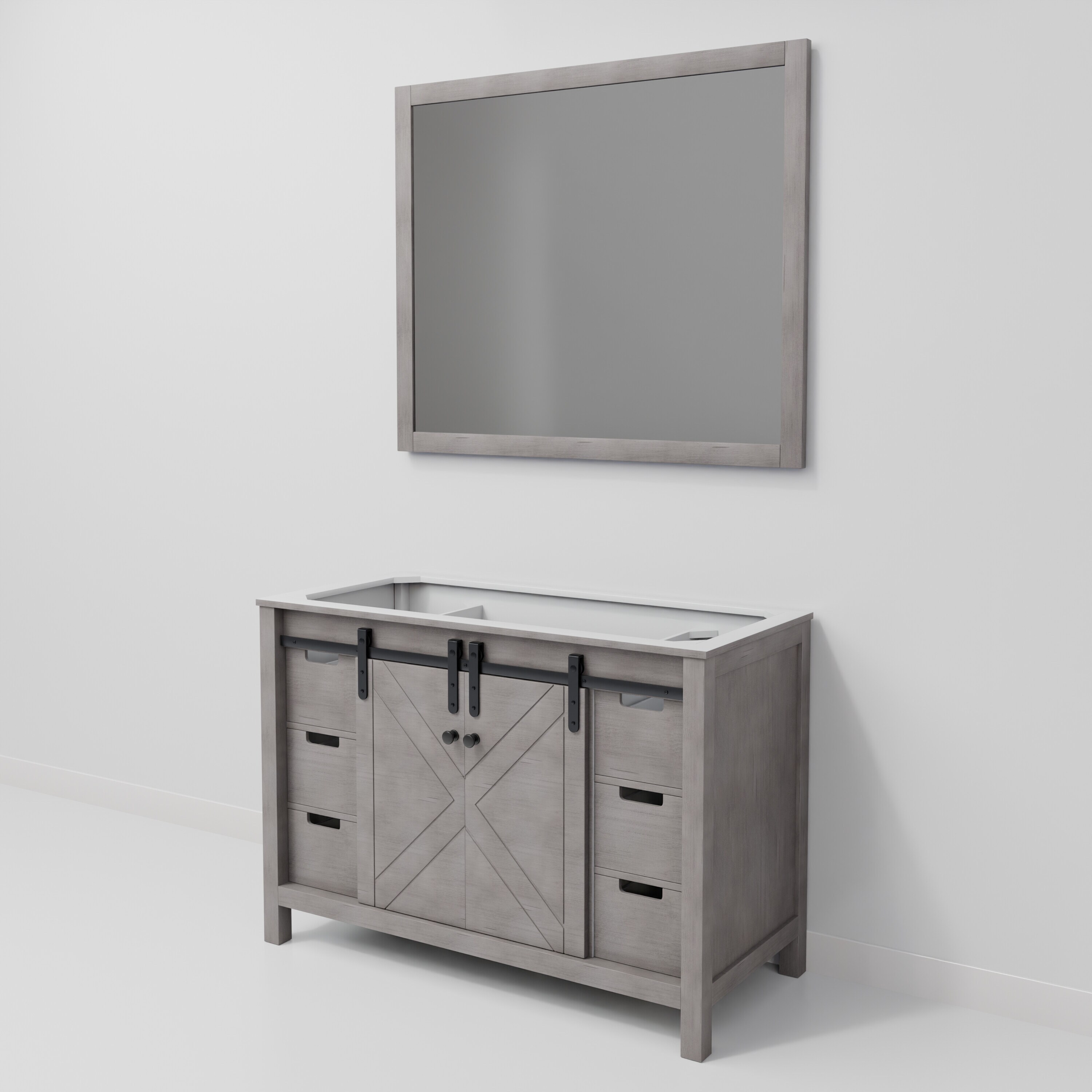 Lexora LM342248SH00M44 vanities - View #6