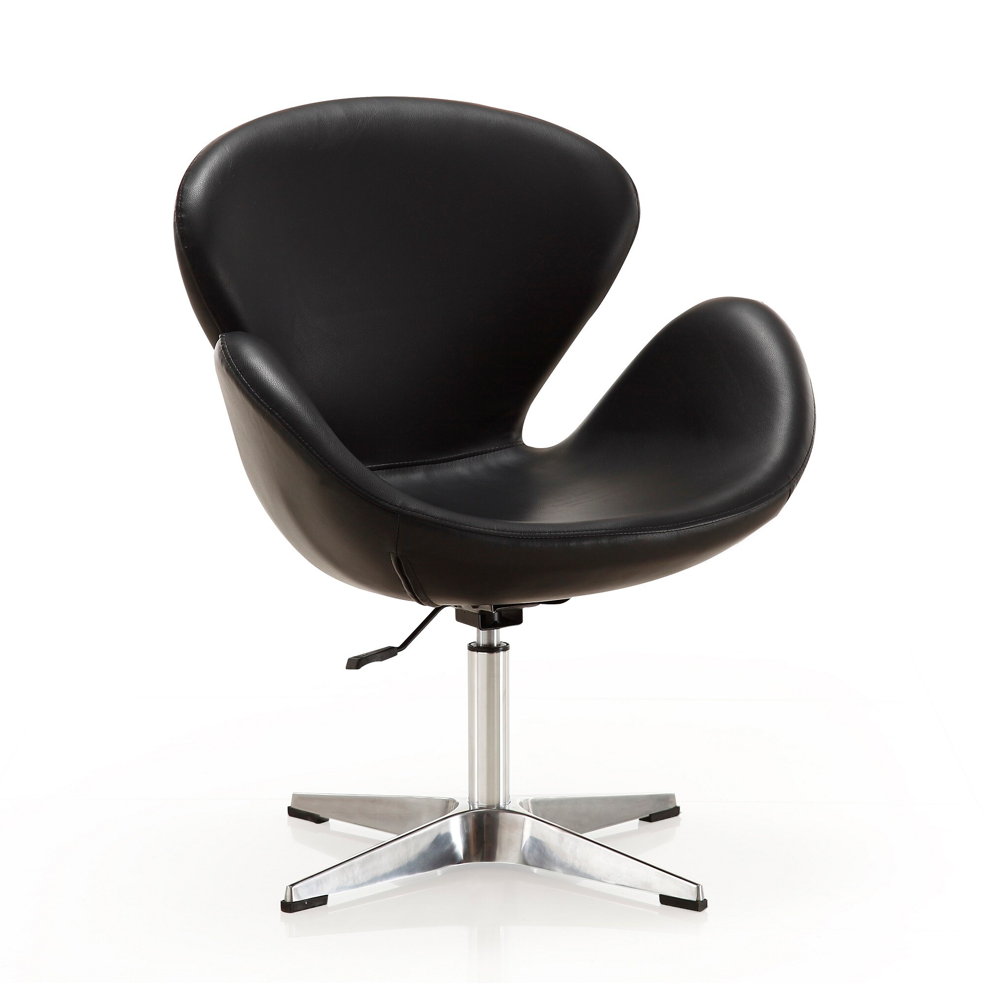 Manhattan Comfort 2-AC038-BK chairs - View #4
