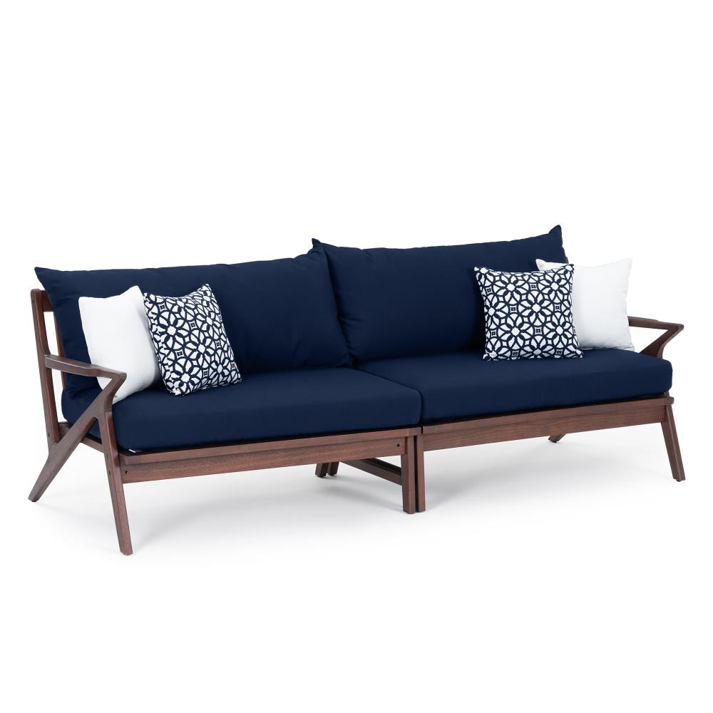 RST Brands OP-AWSS7-VGHN-NVY-K Patio-Conversation-Sets - View #3
