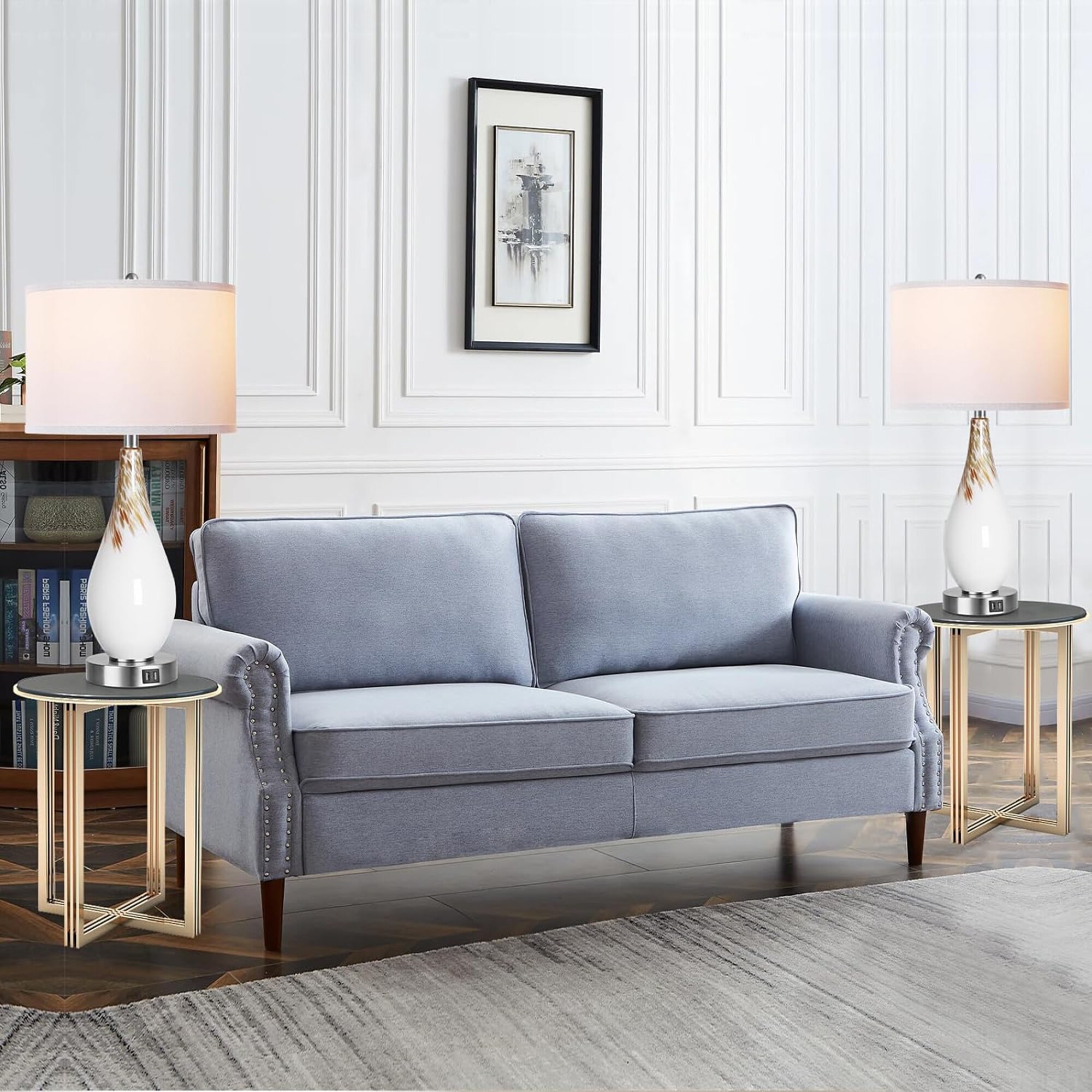 LETILY B2M58QIT Table-Lamps - View #5