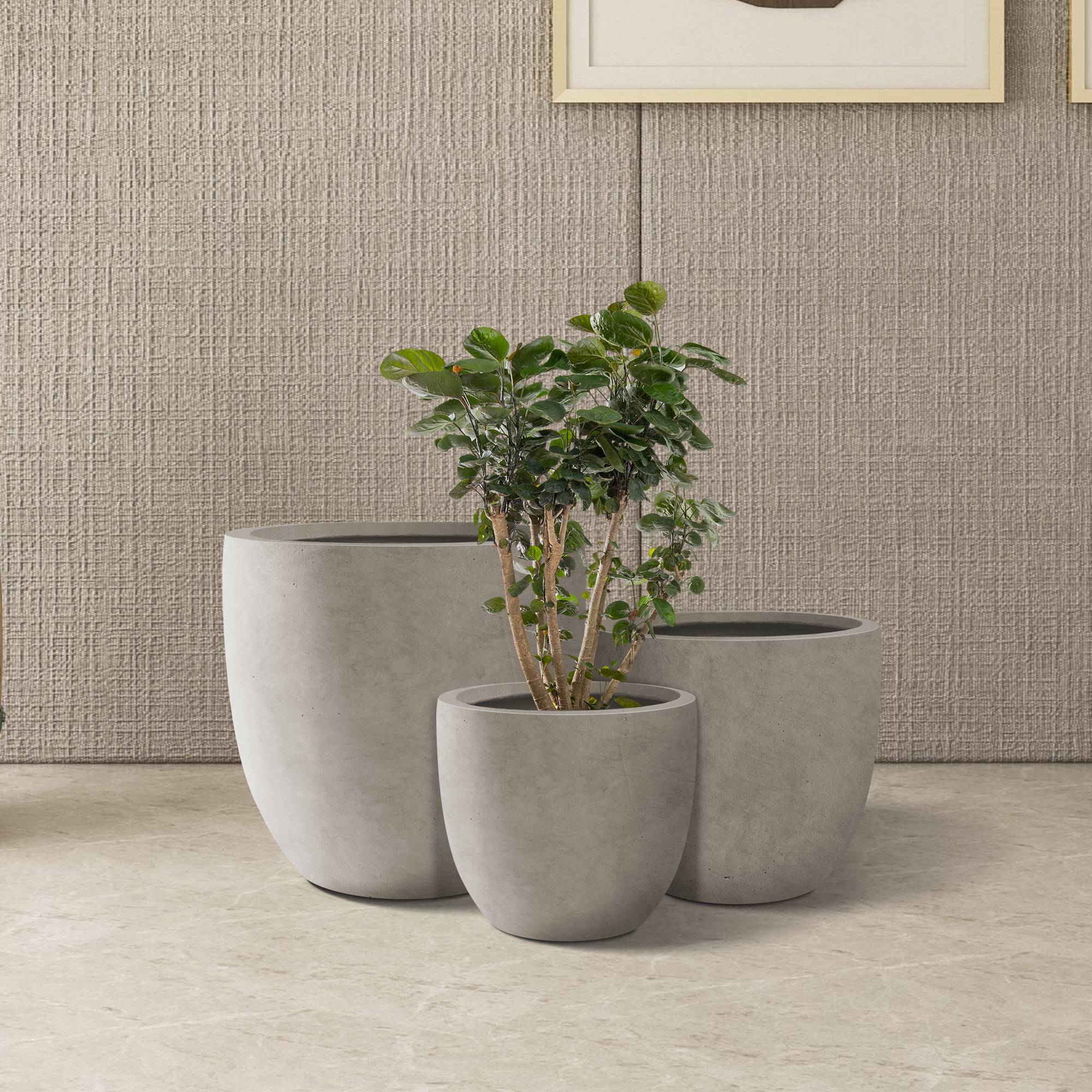 KANTE RC0152BCD-C80021-2 Planter-Window-Box - View #2