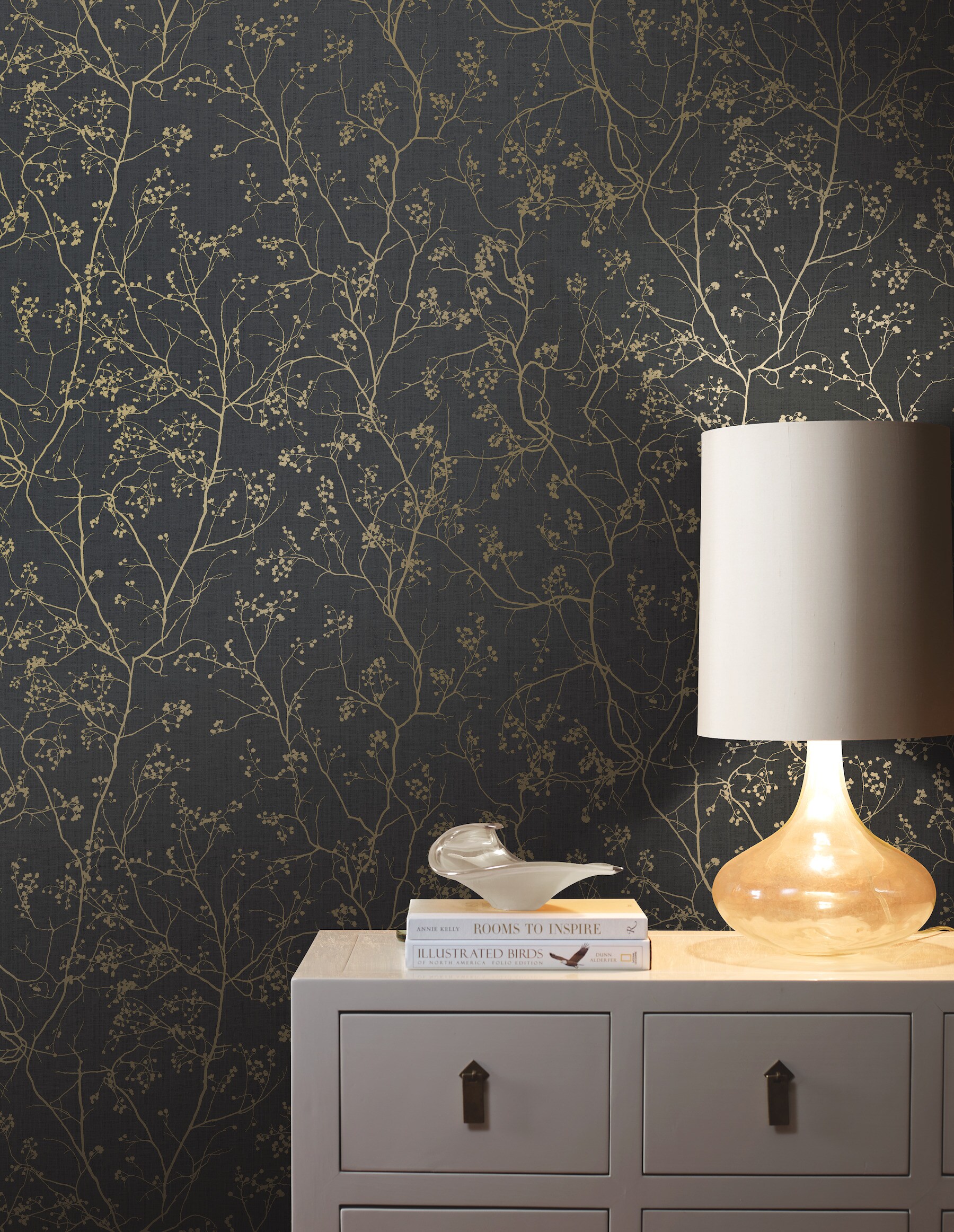 York Wallcoverings DD3811 wallpaper - View #3