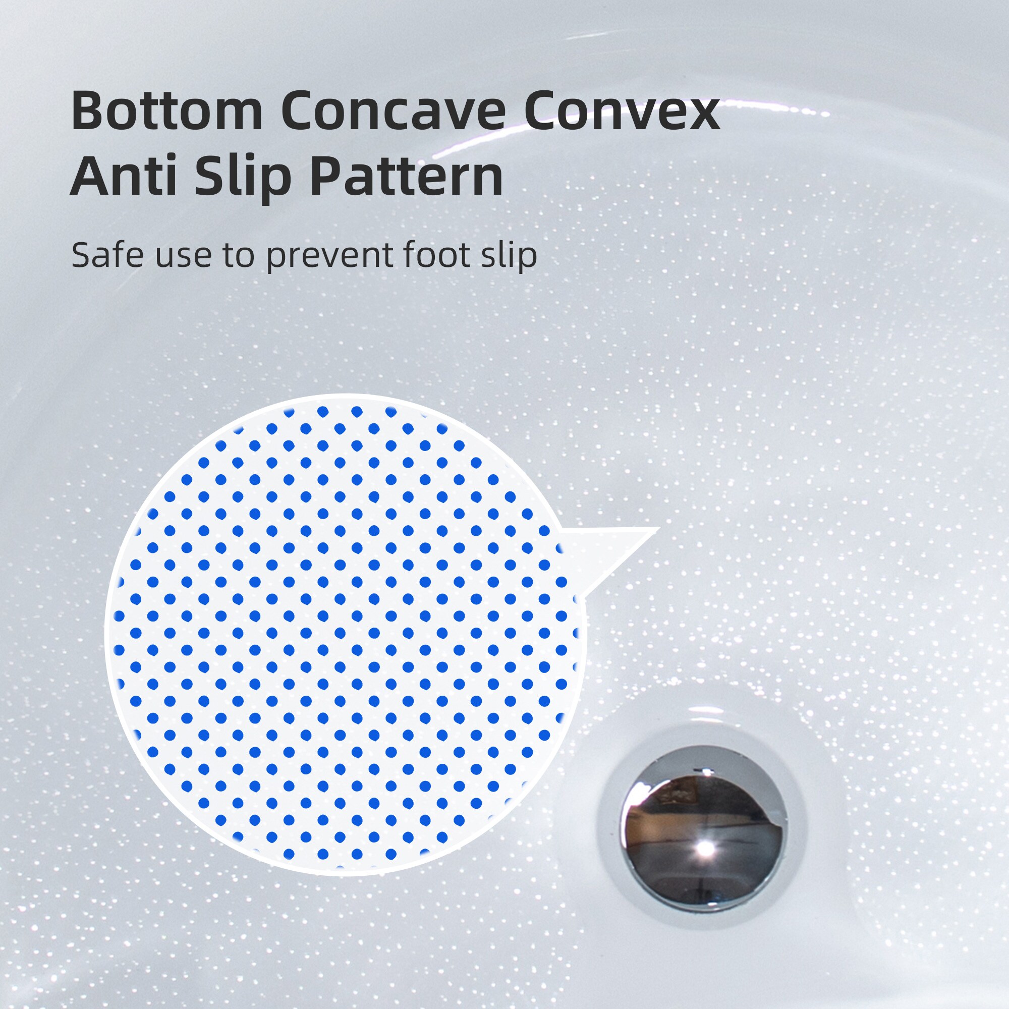 Woodbridge LB197 bathtubs - View #12