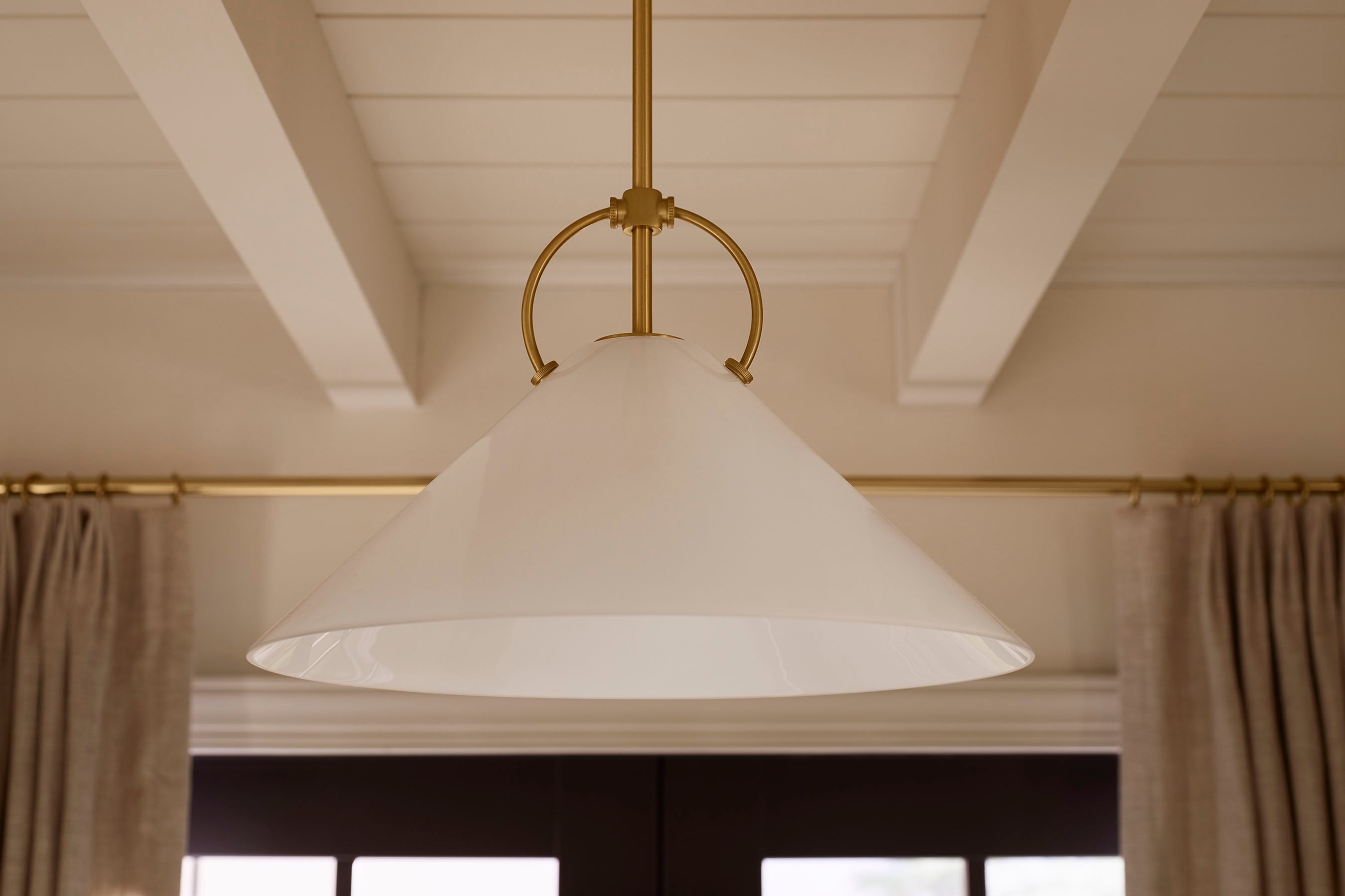 KOHLER 32261-PE01-BNL Pendant-Lights - View #5