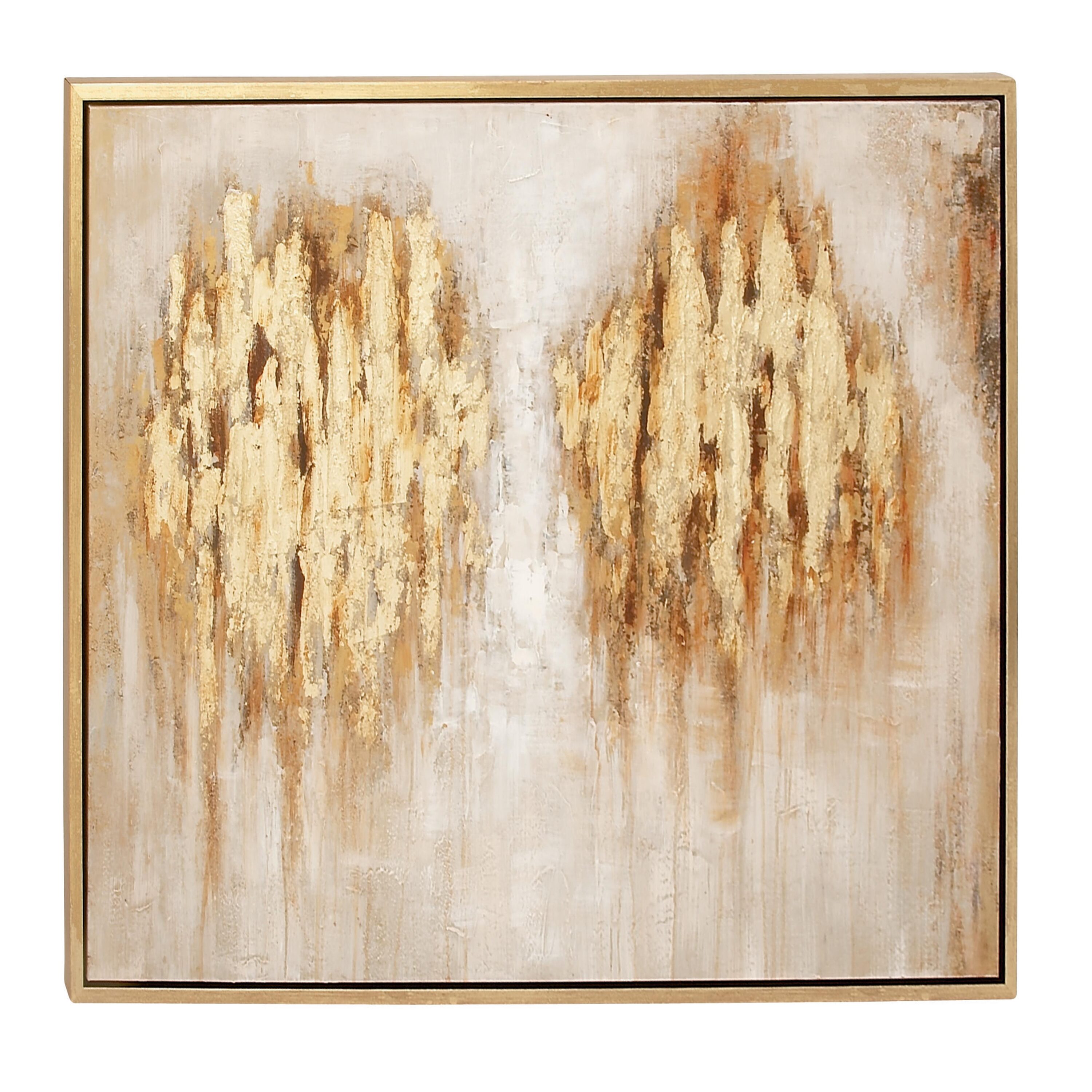 CosmoLiving by Cosmopolitan 43993 Wall-Art - View #2