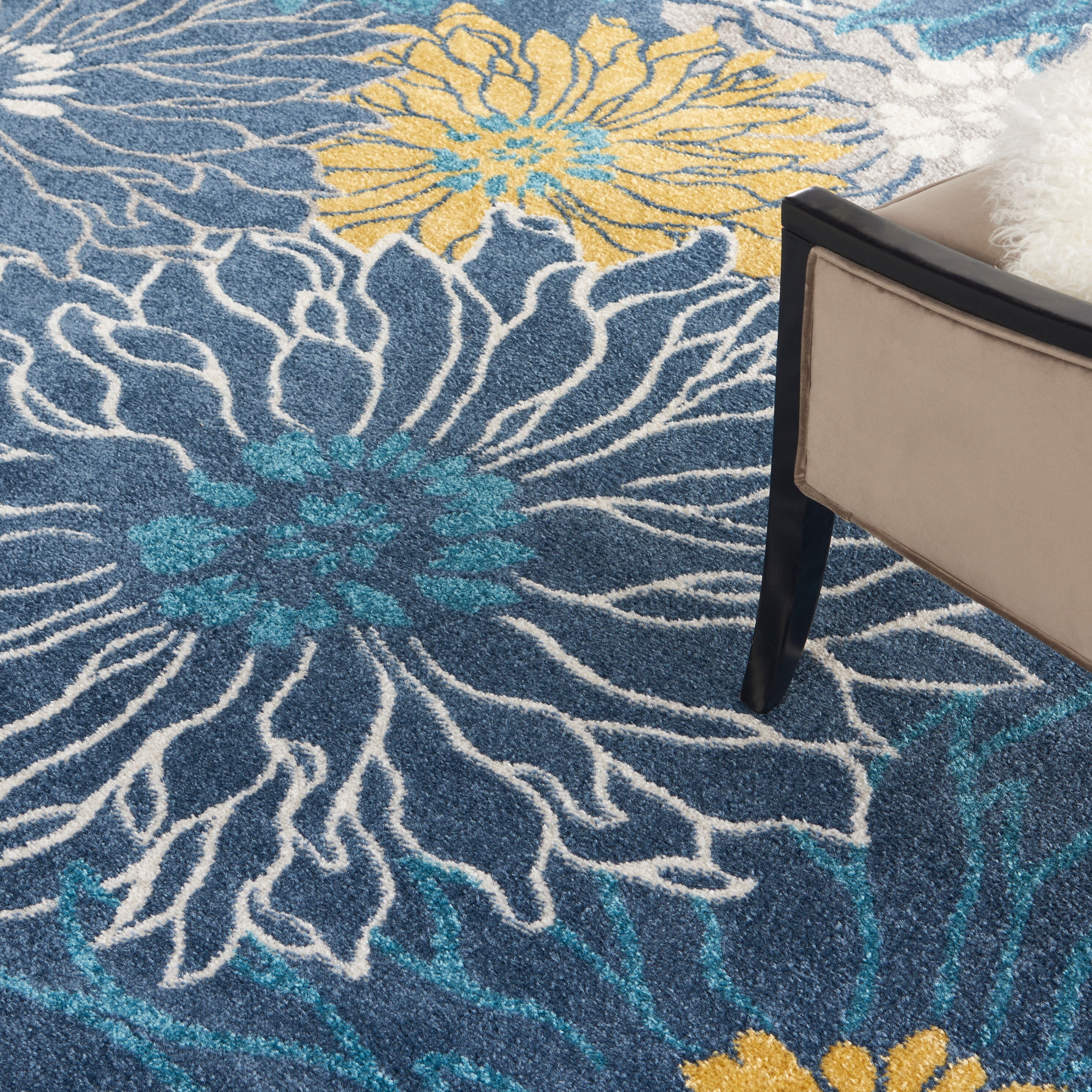 Nourison 99446403094 rugs - View #3