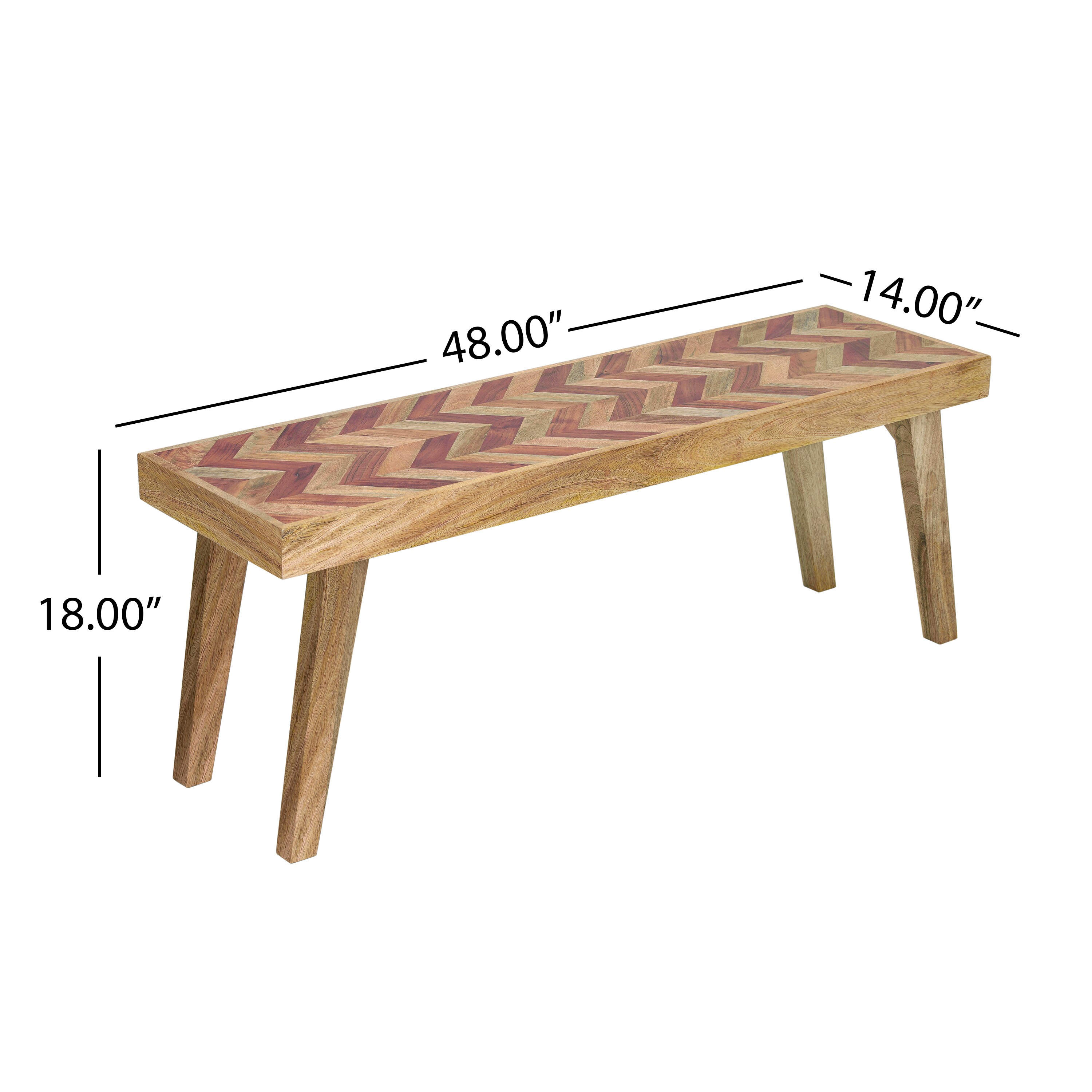 LOVMOR SF-X-N768P230679N bench - View #2