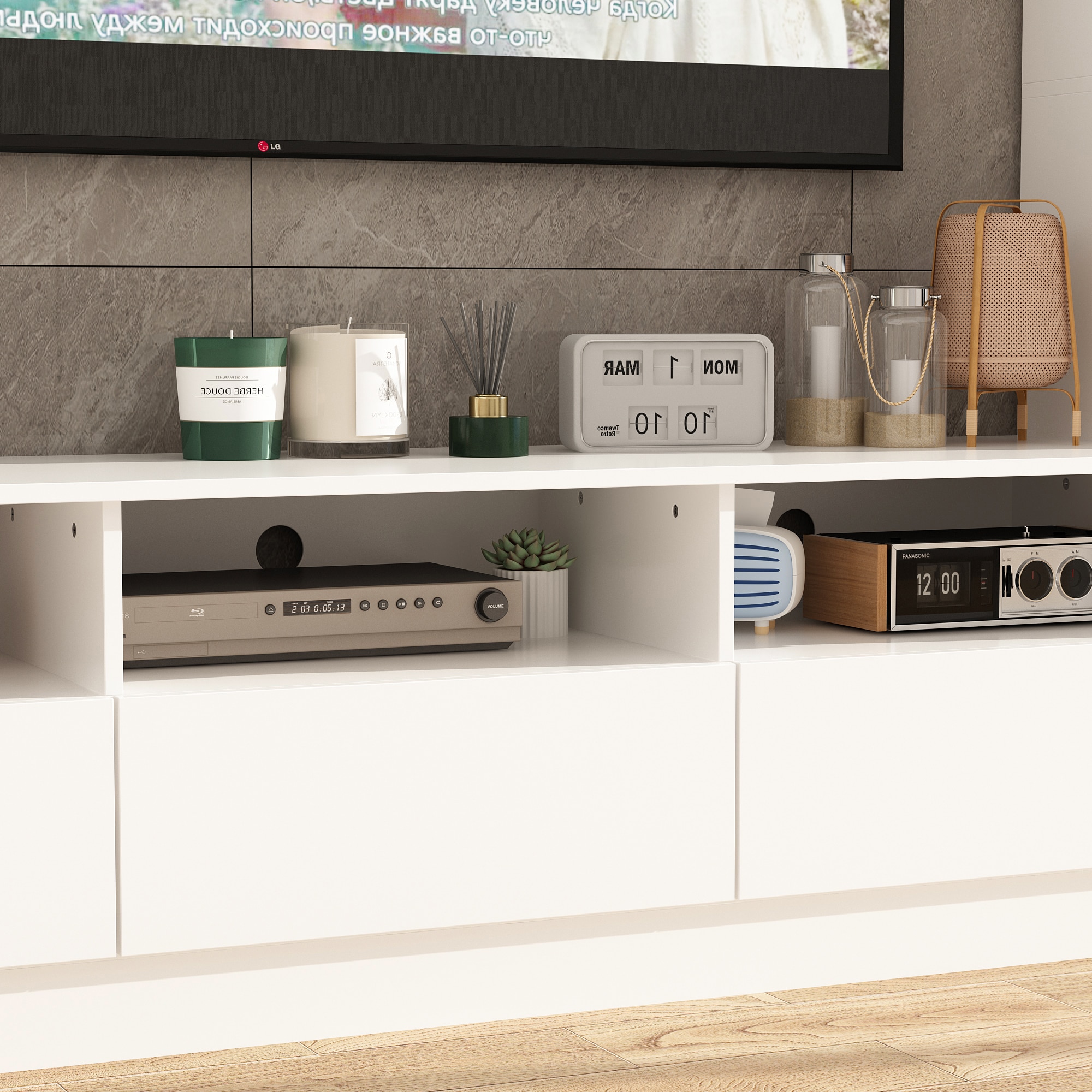 FUFU&GAGA KF390077-01+02 Tv-Stands - View #9