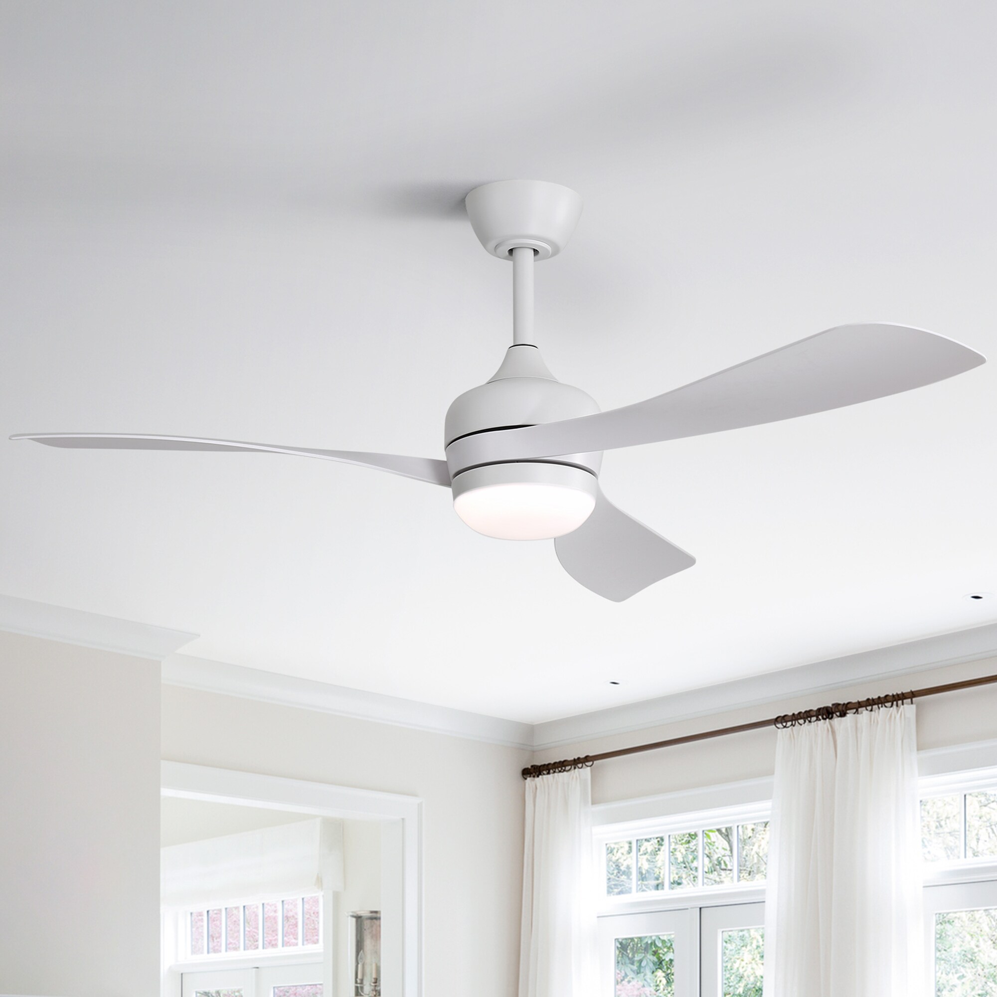 SINOFURN SYB570118CM Ceiling-Fans - View #4