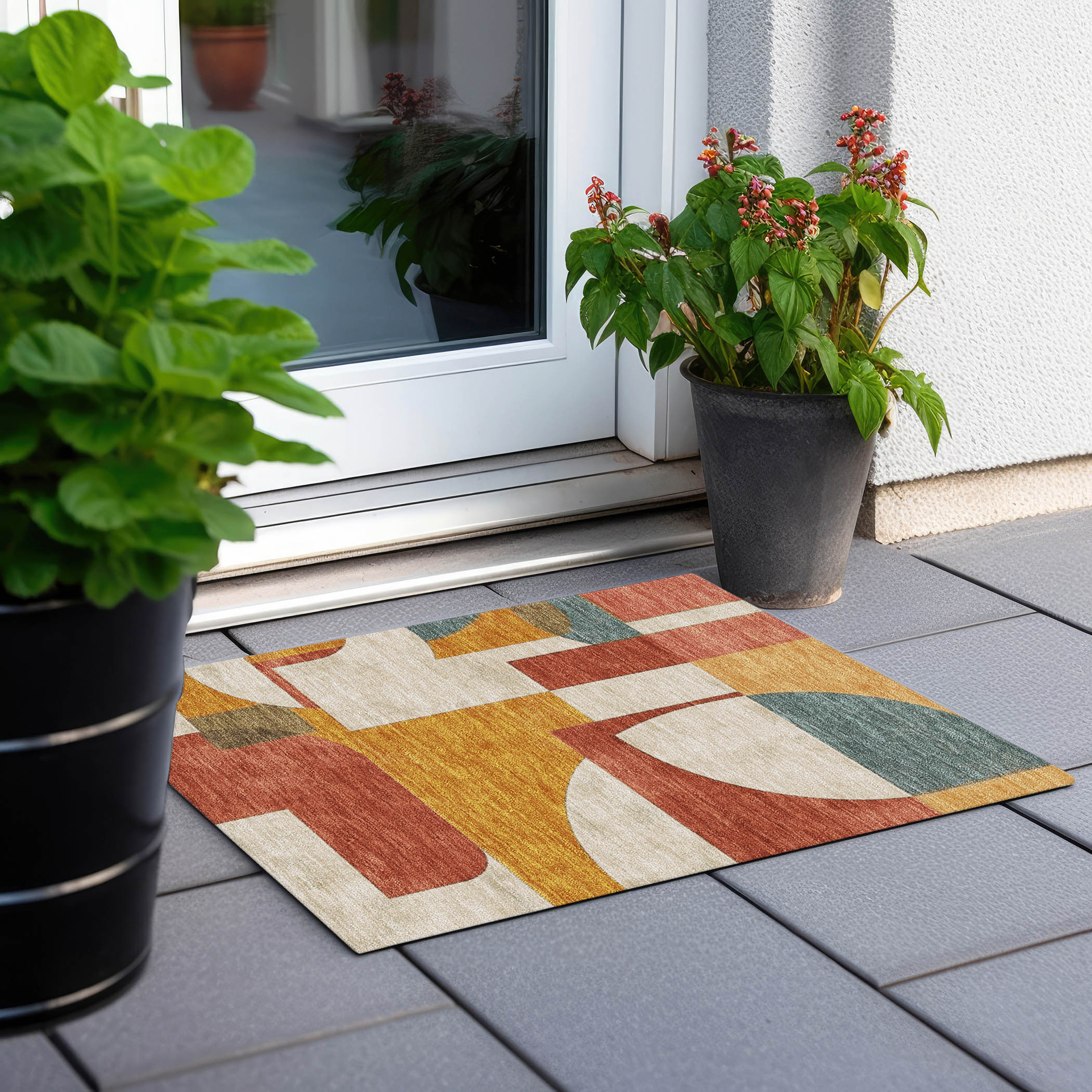 Addison Rugs ACN1692CR20X30 rugs - View #7