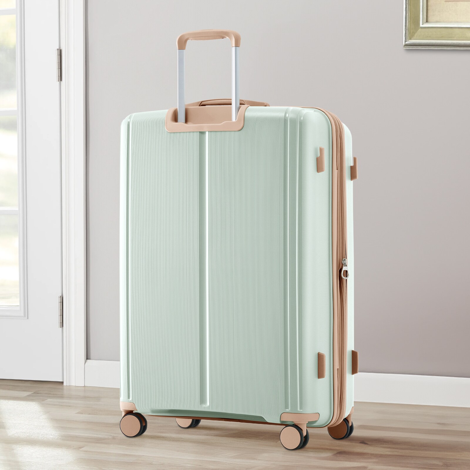 Flynama L-311649AAE Luggage-And-Luggage-Sets - View #2