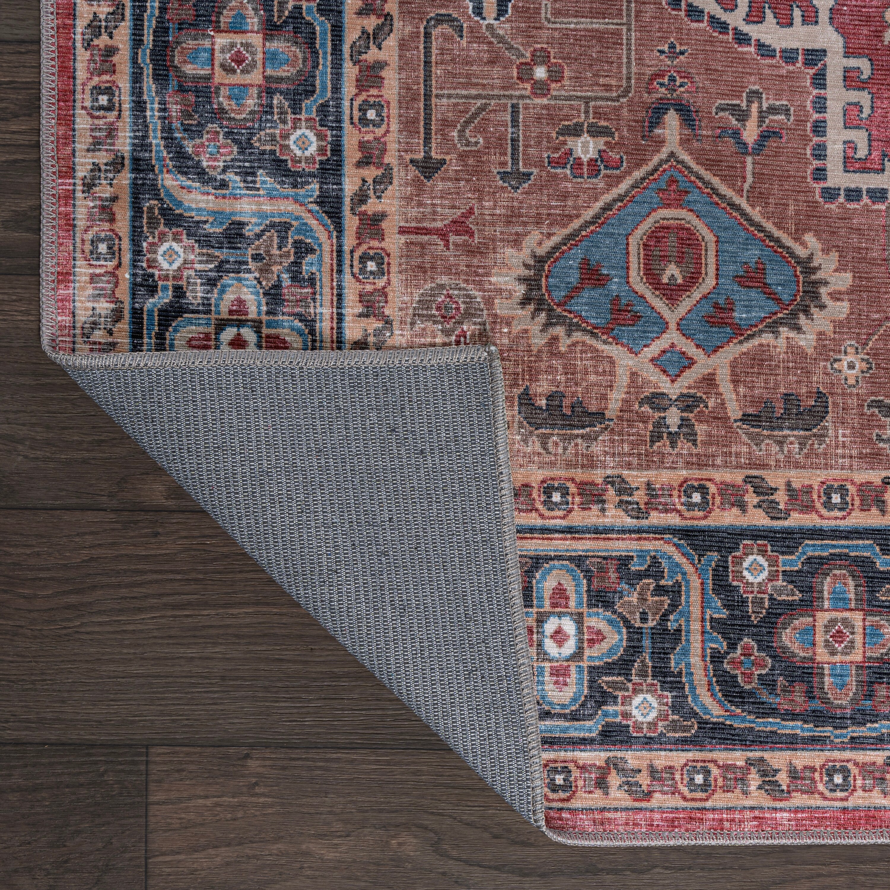 JONATHAN  Y WSH103D-8 rugs - View #8