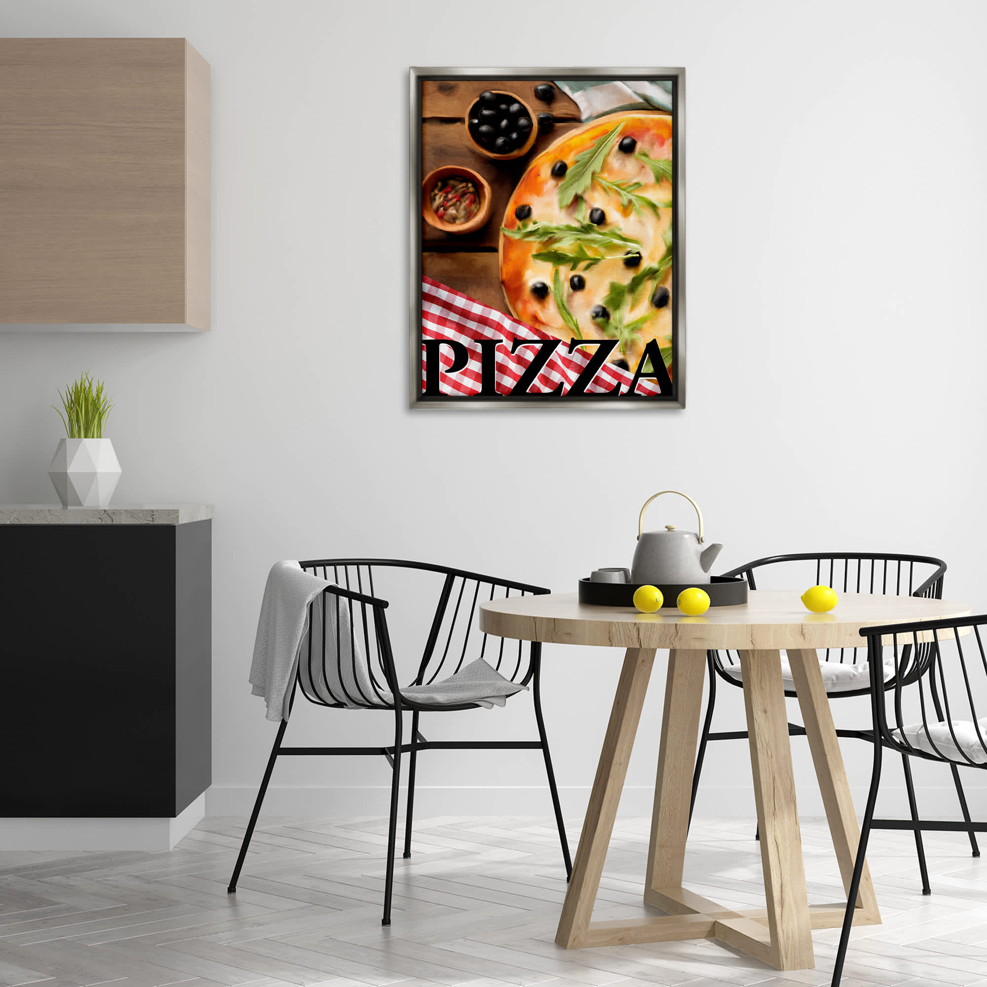 Stupell Industries BS-454-FFL-24X30 Wall-Art - View #3