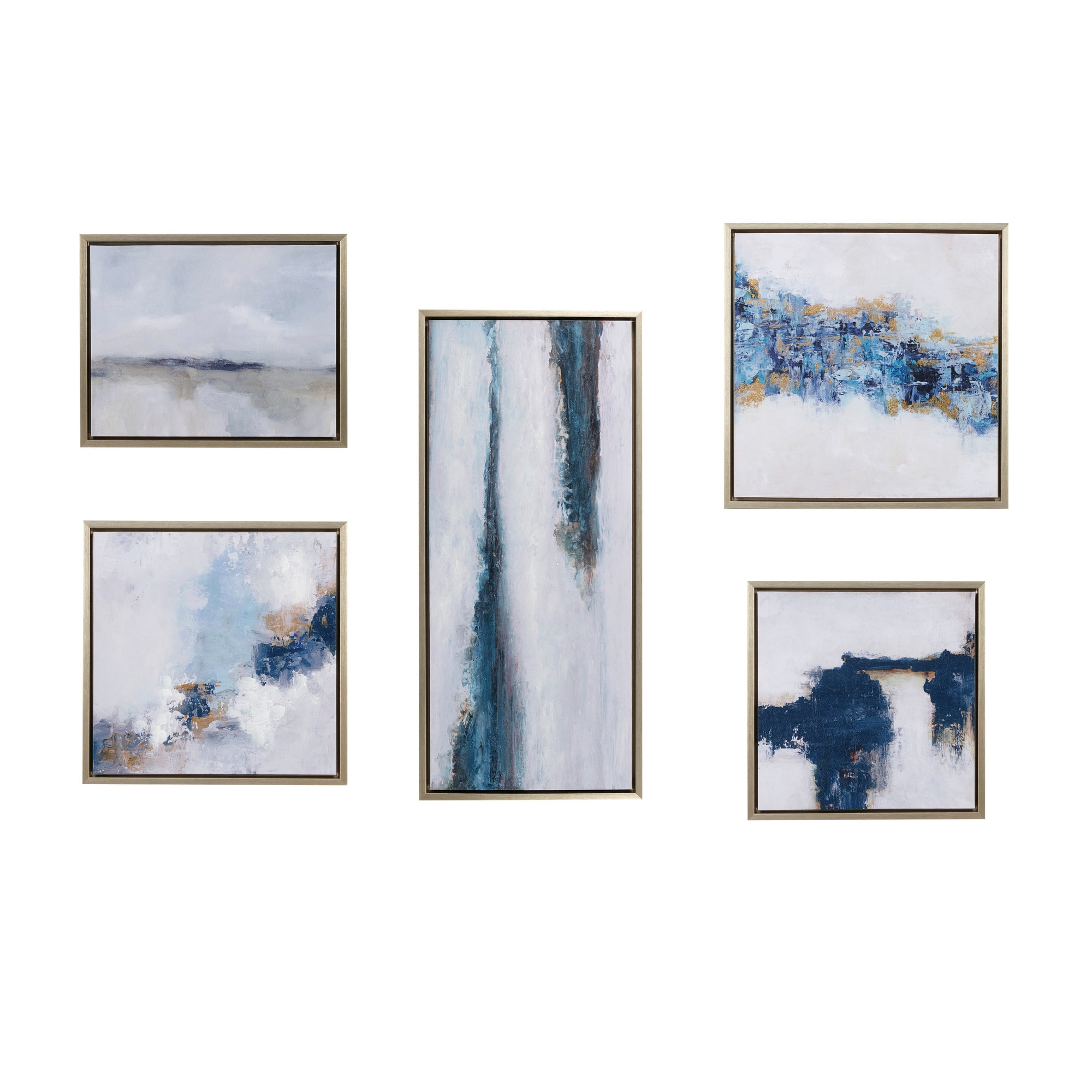 INK+IVY MT95C-0036A Wall-Art - View #2